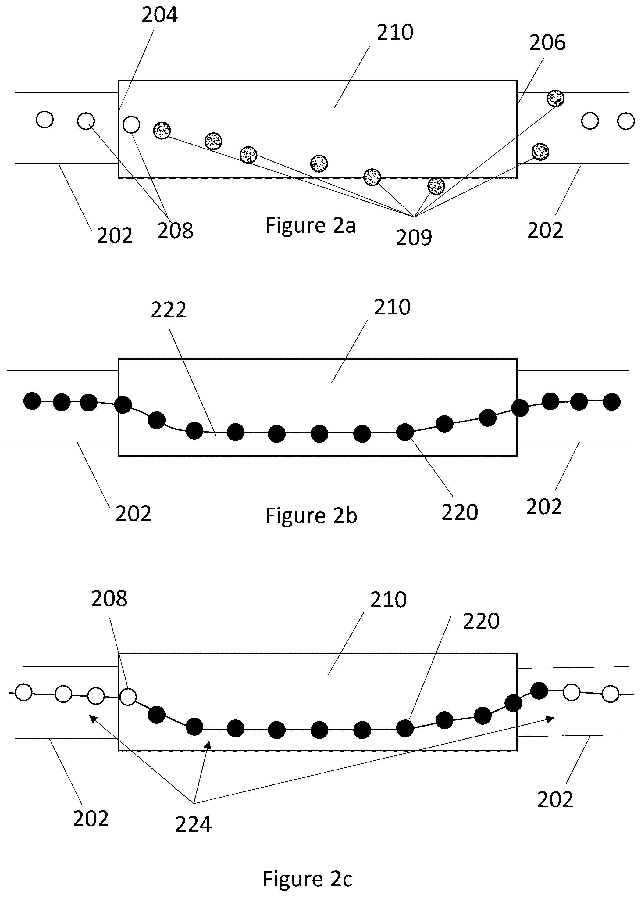 Patent US12455387 Figure 2 – Vehicle movement tracking