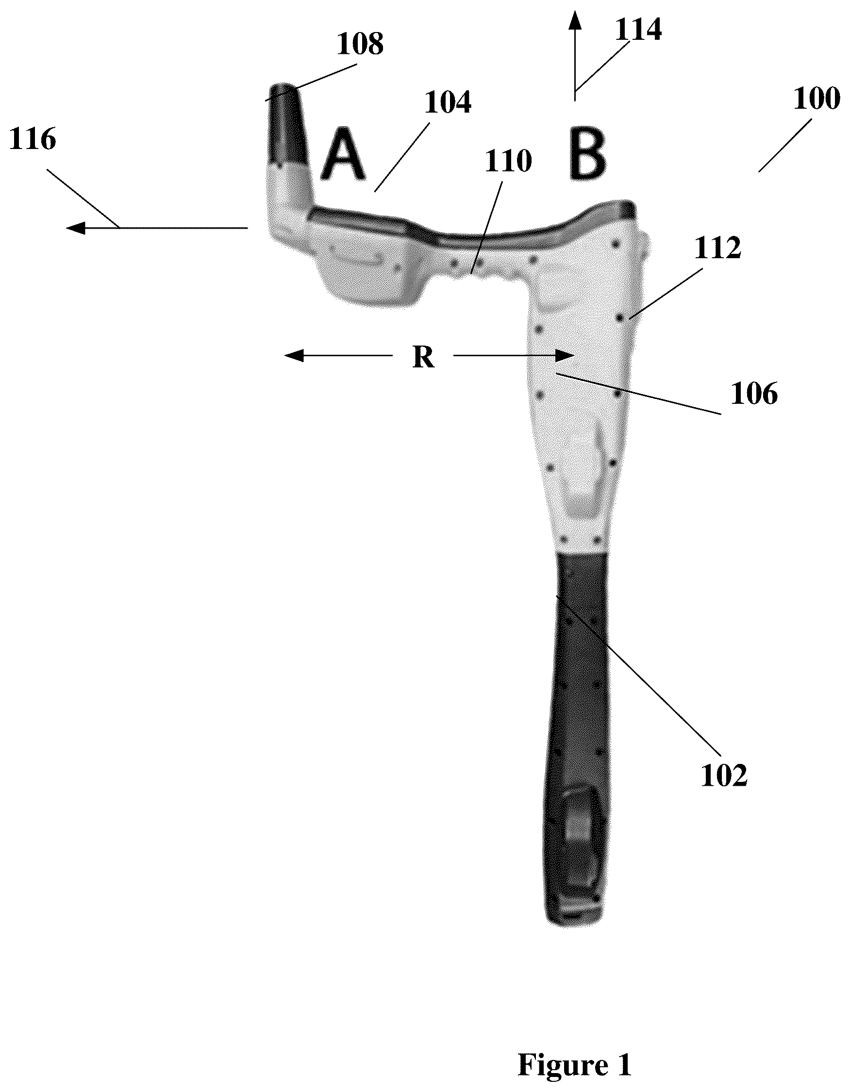 Patent US12455388 Figure 1 – Underground line locator system with real time kinematic and global satellite positioning