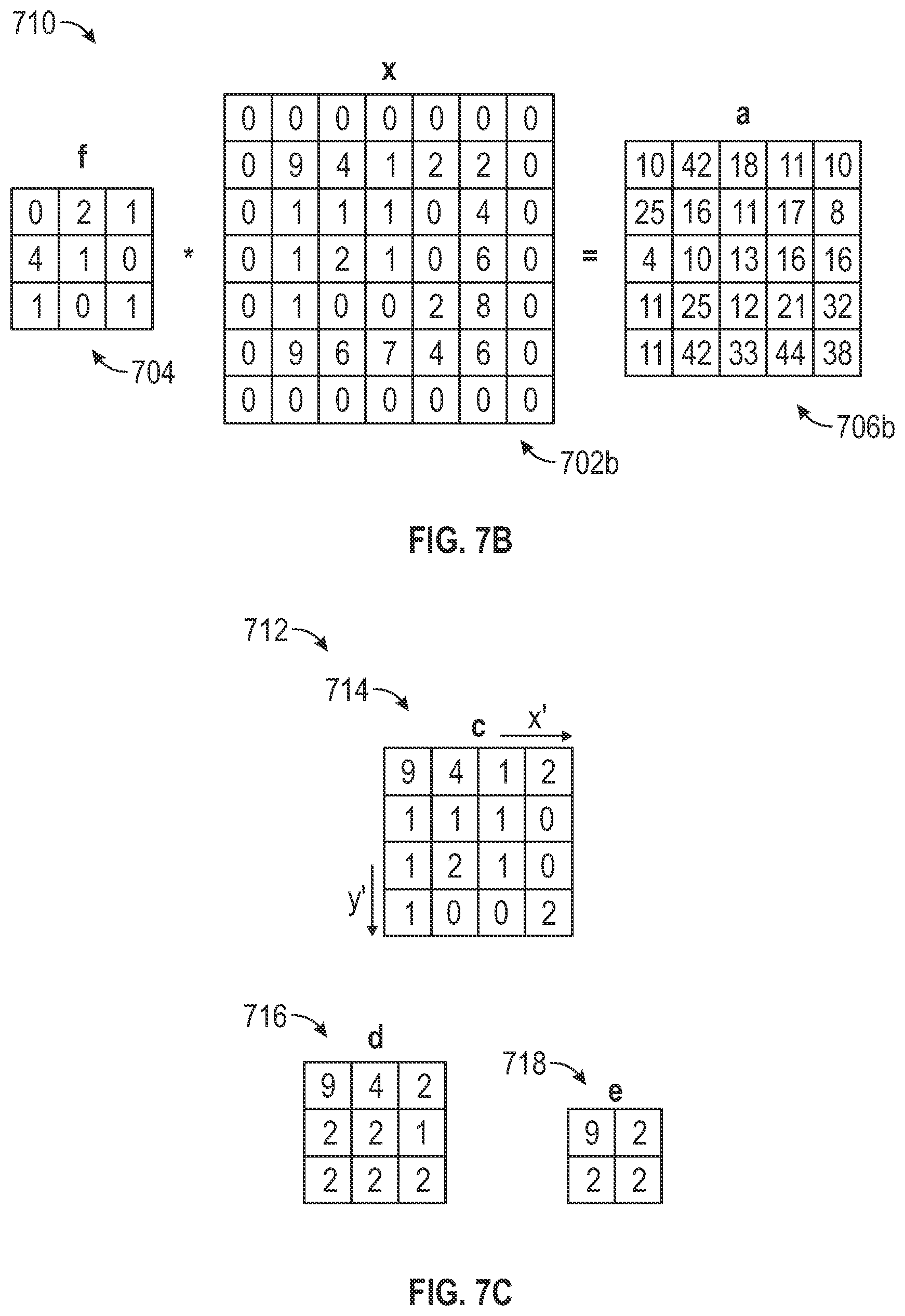 Patent US12455392 Figure 7 – Method to correct VSP data