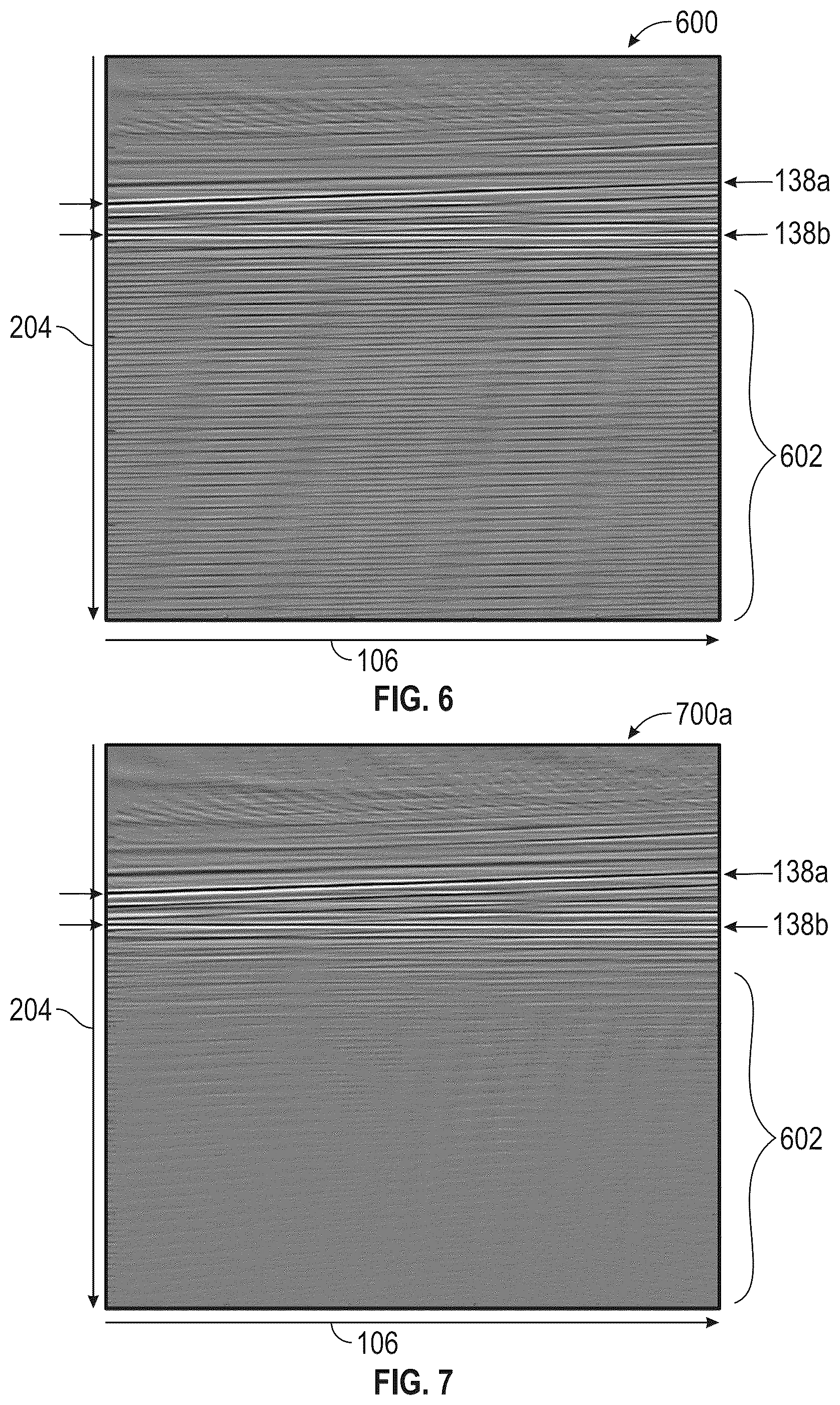 Patent US12455393 Figure 6 – Seismic acquisition and processing with a high-speed train source