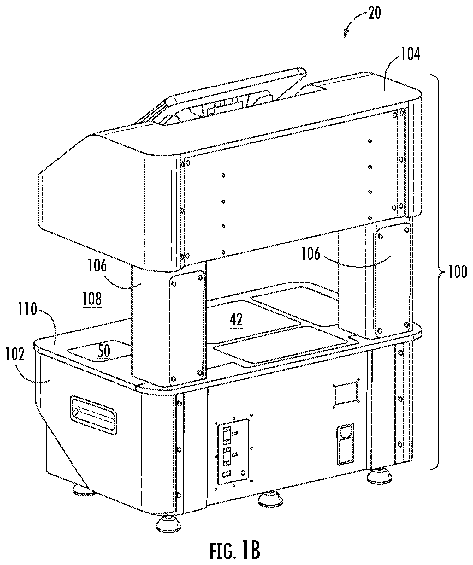 Patent US12455394 Figure 2 – Techniques for dynamic object detection