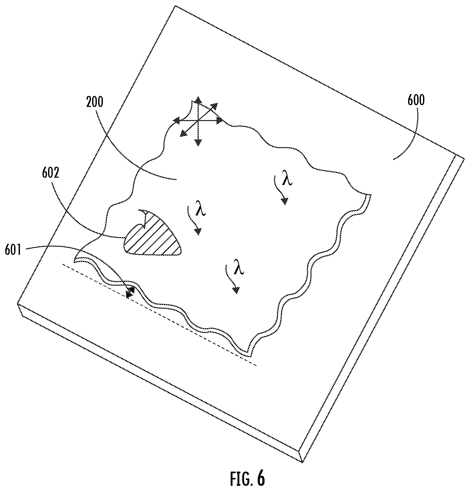 Patent US12455394 Figure 9 – Techniques for dynamic object detection