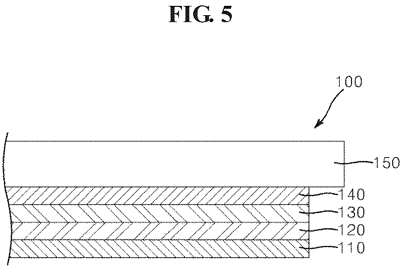 Patent US12455407 Figure 3 – Adhesive film, optical member comprising the same and optical display comprising the same