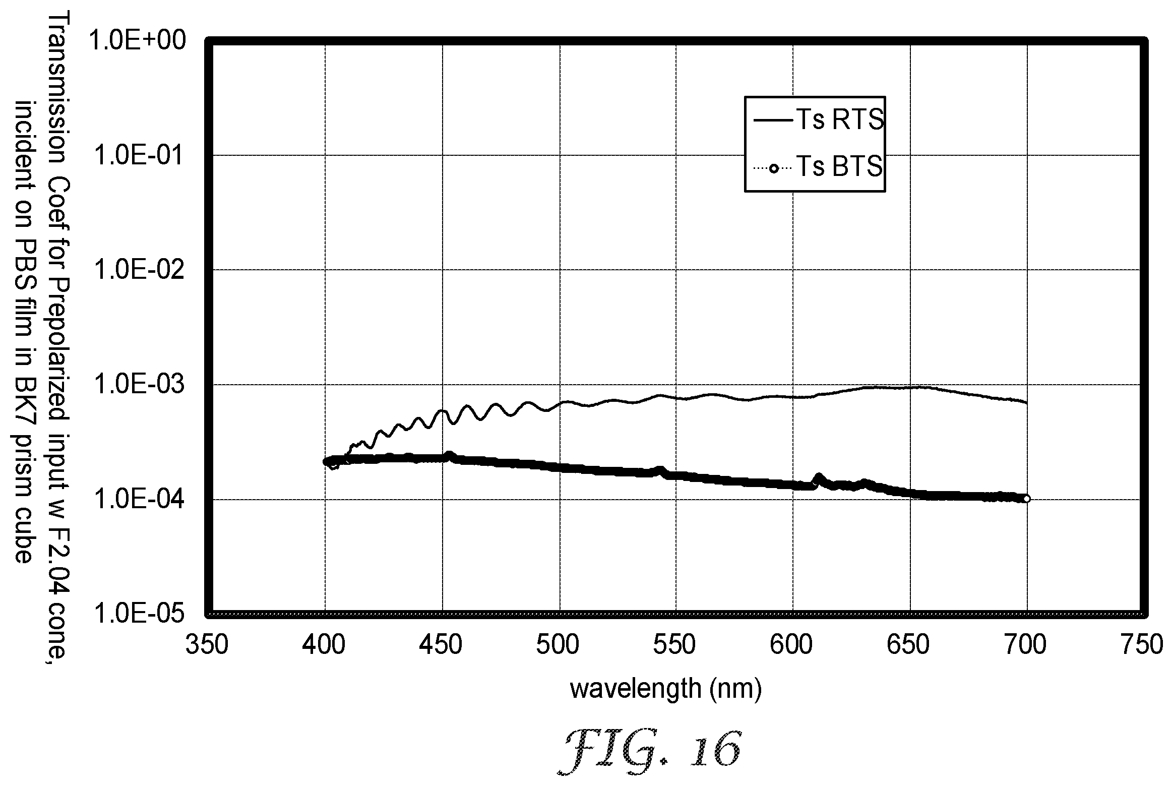 Patent US12455409 Figure 12 – Optical film and polarizing beam splitter
