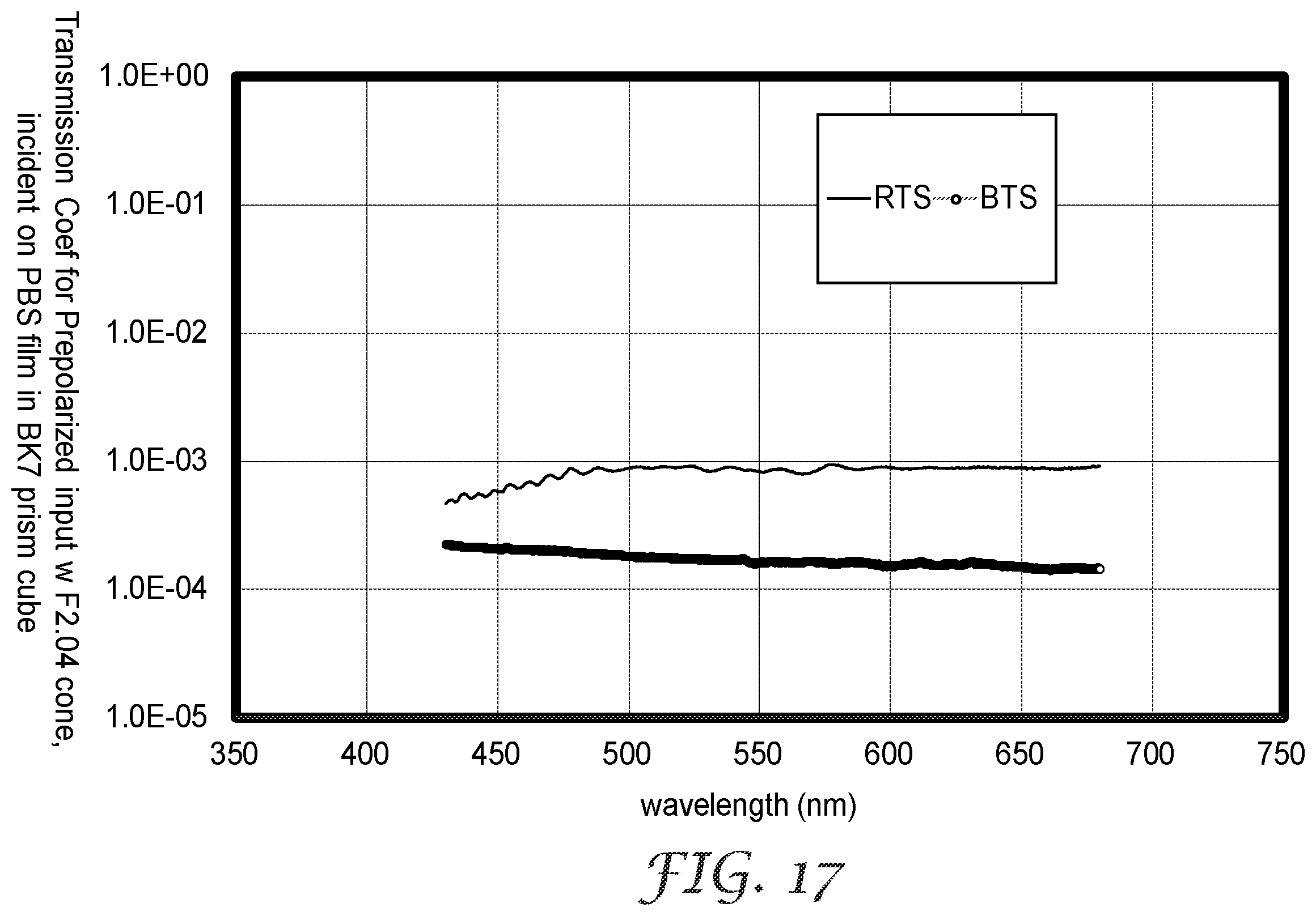 Patent US12455409 Figure 13 – Optical film and polarizing beam splitter