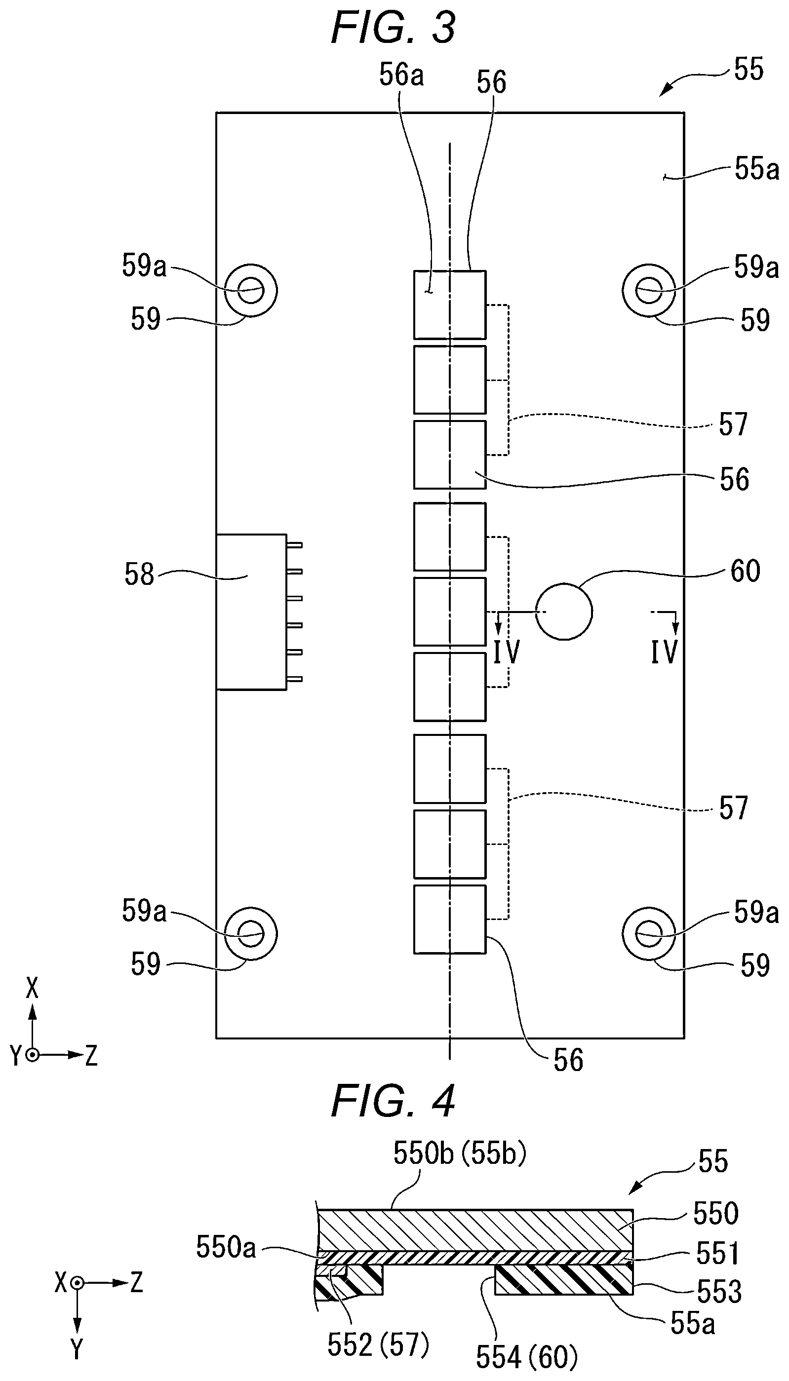 Patent US12455411 Figure 3 – Light source device and projector
