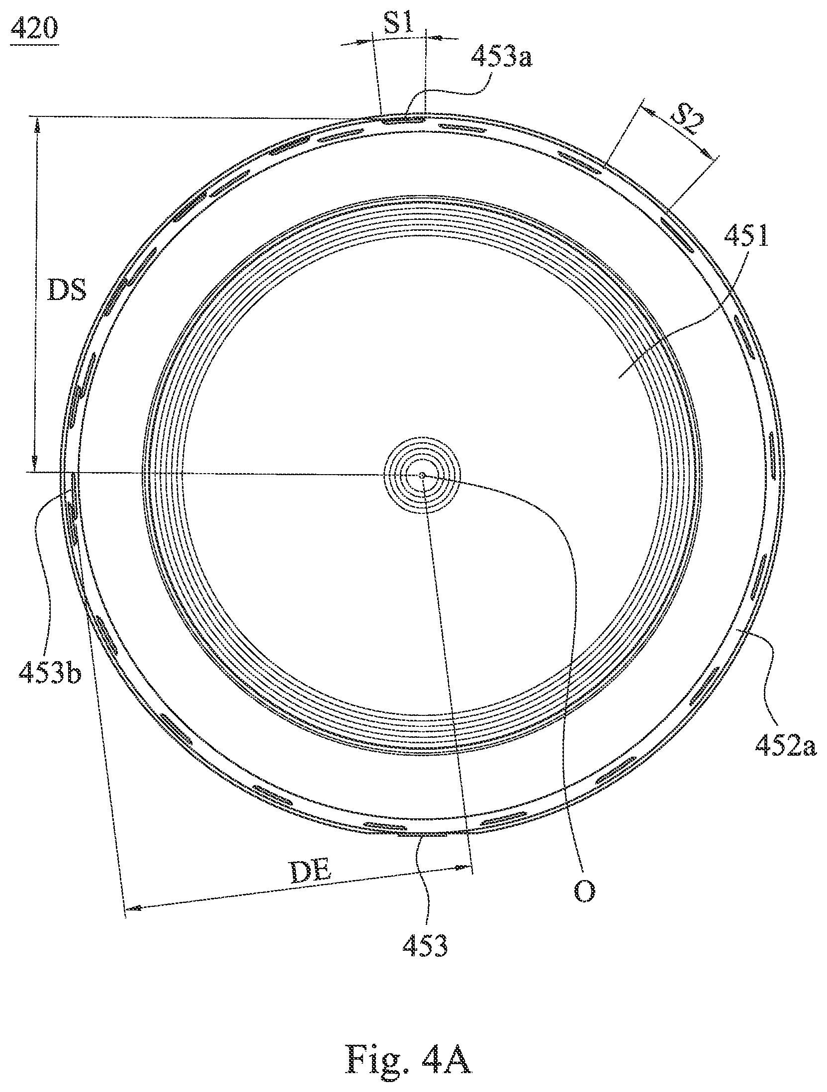 Patent US12455435 Figure 11 – Lens element, imaging lens assembly, camera module and electronic device