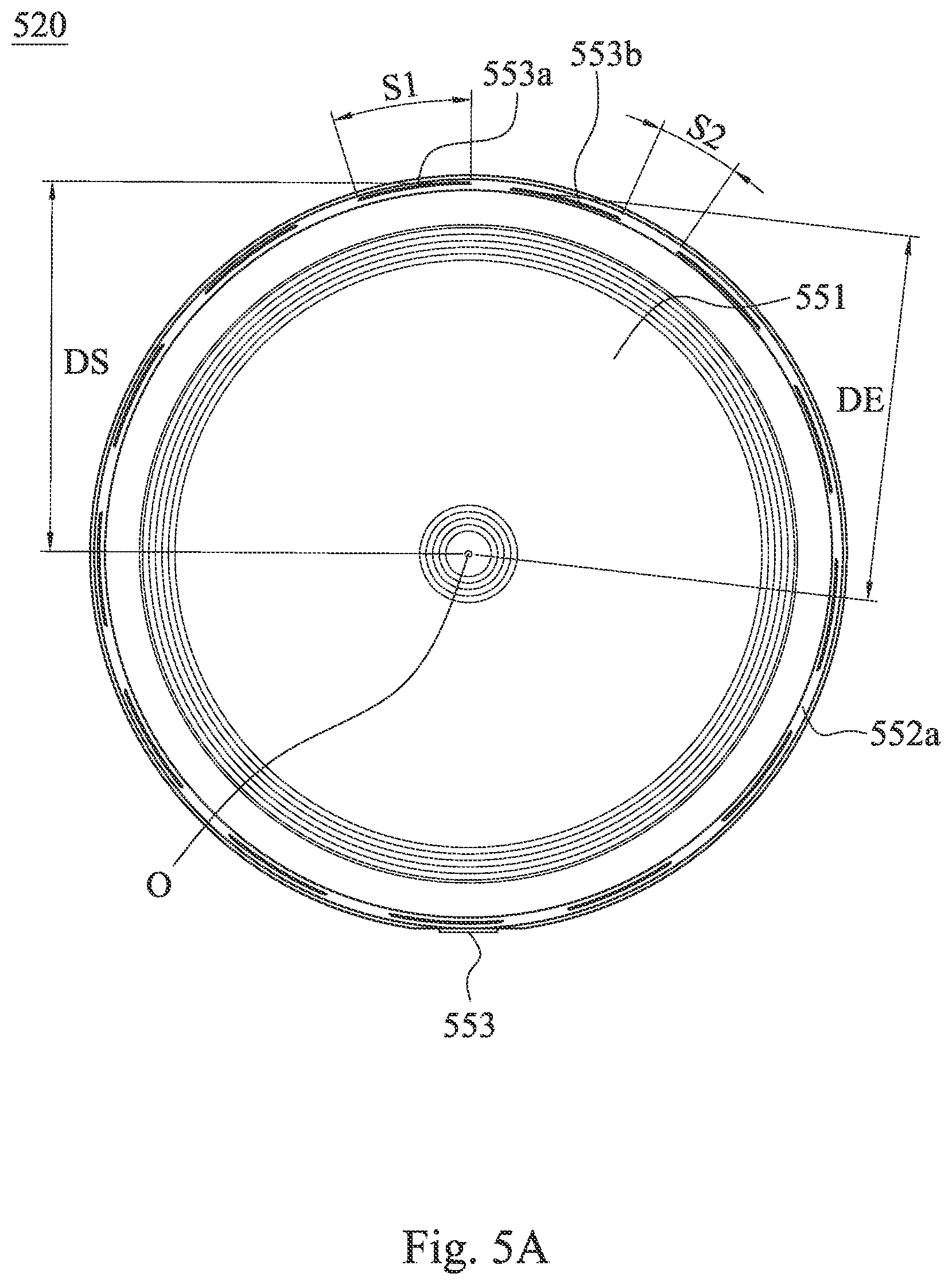 Patent US12455435 Figure 13 – Lens element, imaging lens assembly, camera module and electronic device