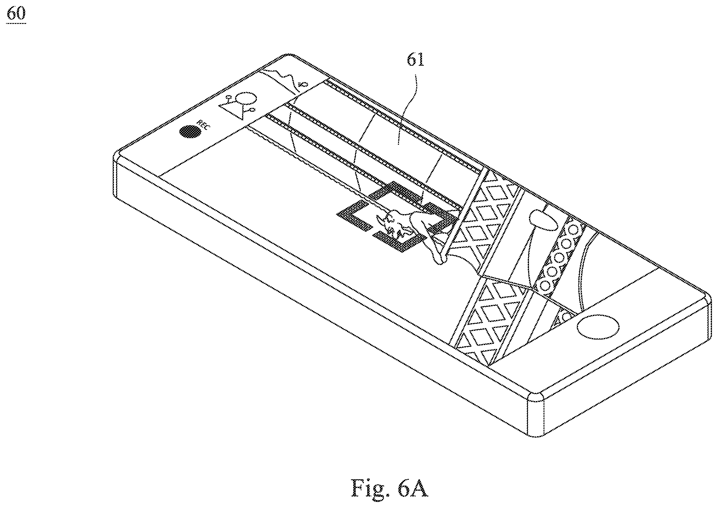 Patent US12455435 Figure 15 – Lens element, imaging lens assembly, camera module and electronic device