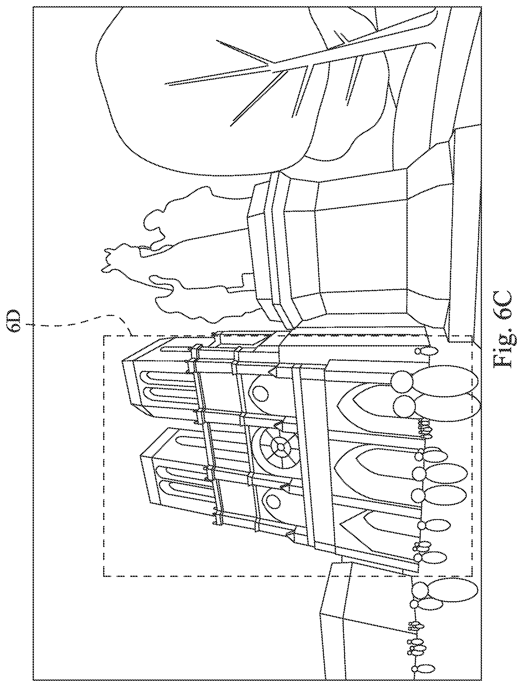 Patent US12455435 Figure 17 – Lens element, imaging lens assembly, camera module and electronic device