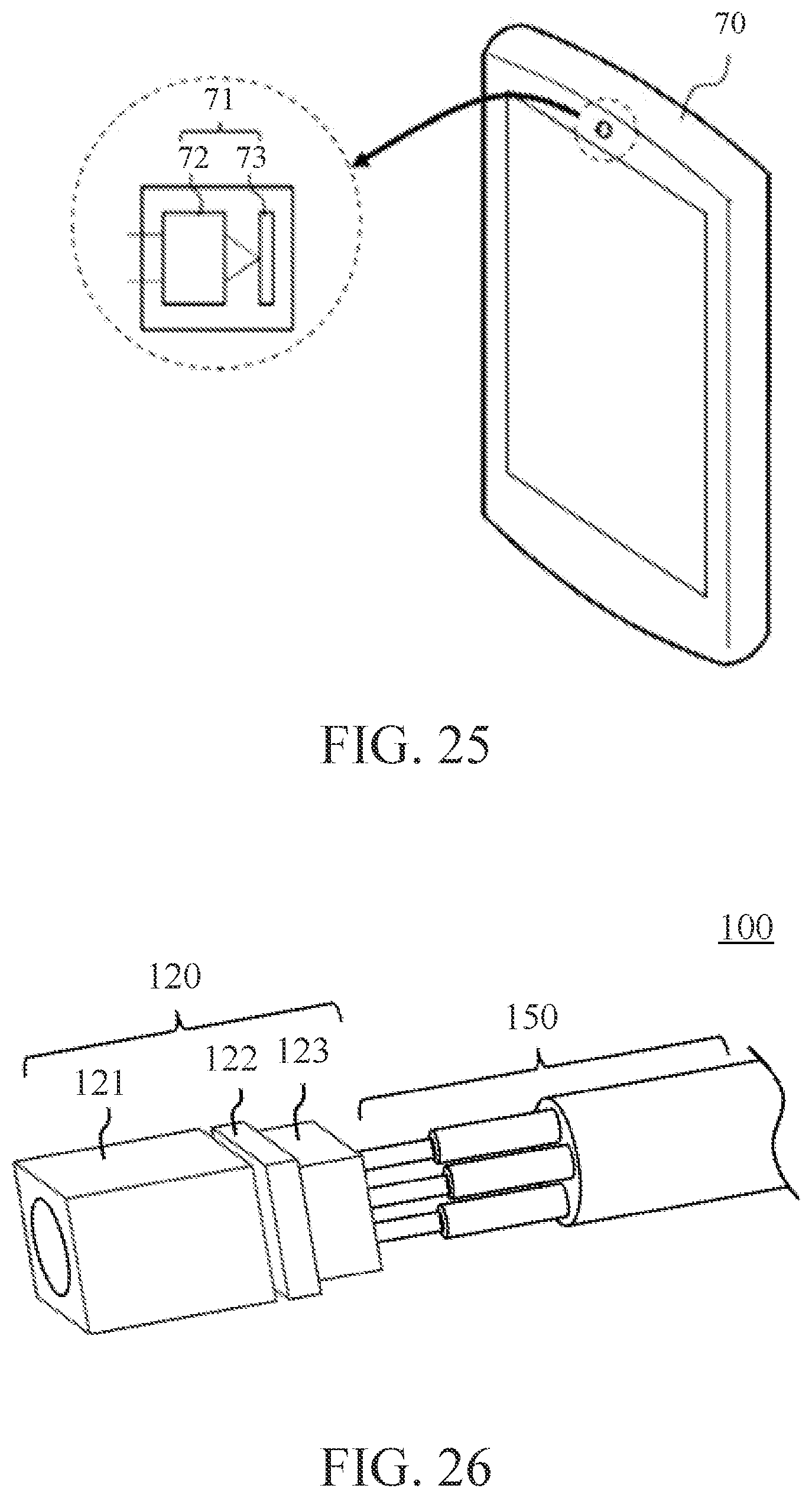 Patent US12455436 Figure 13 – Optical system and image pickup apparatus