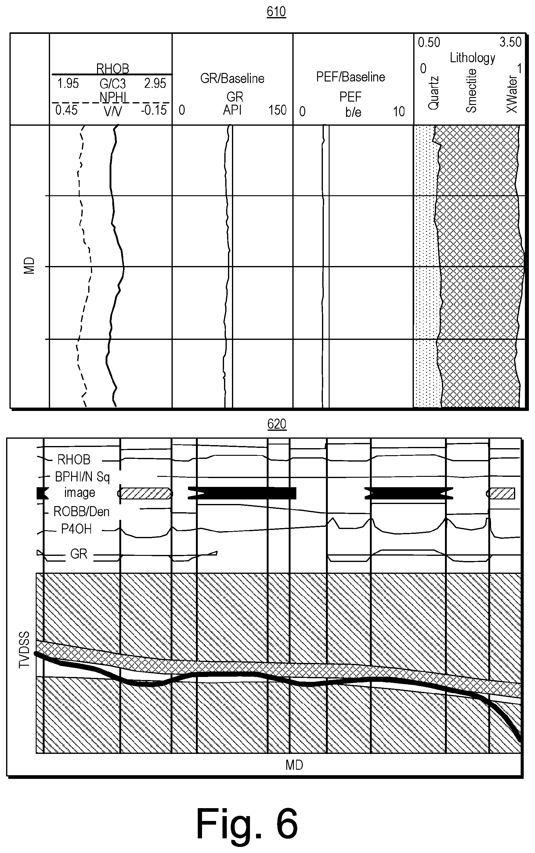 Patent US12455439 Figure 6 – Digital microscopy system for 3D objects
