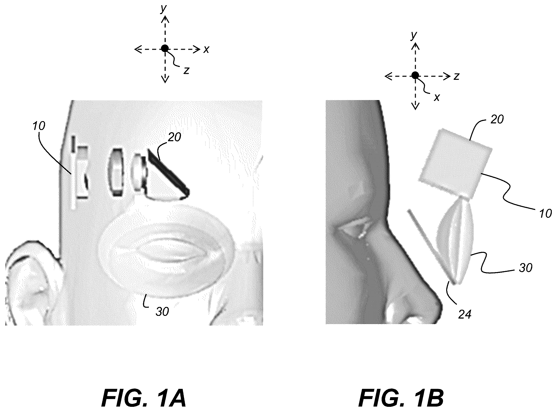Patent US12455454 Figure 1 – Wearable pupil-forming display apparatus