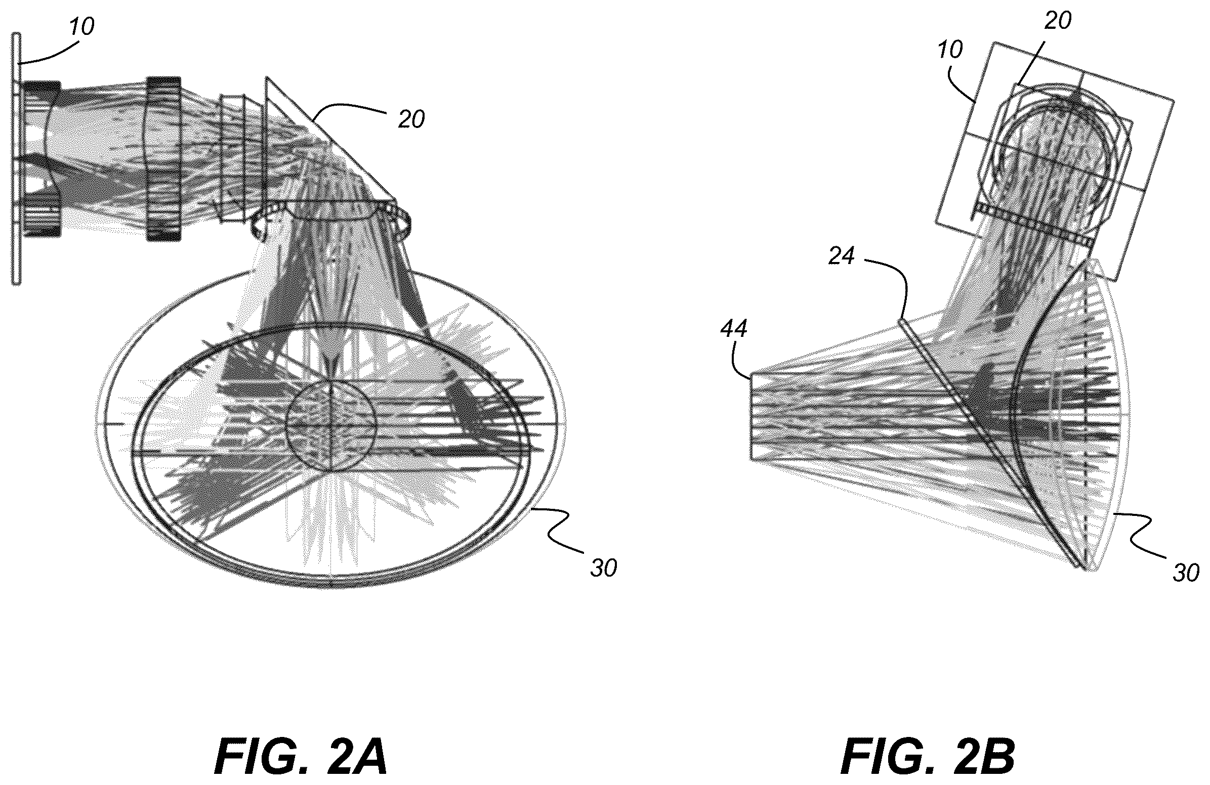 Patent US12455454 Figure 2 – Wearable pupil-forming display apparatus