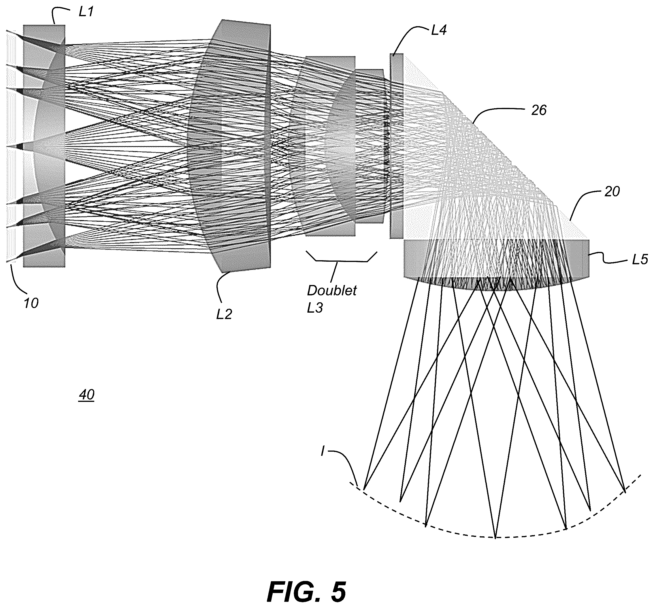 Patent US12455454 Figure 6 – Wearable pupil-forming display apparatus