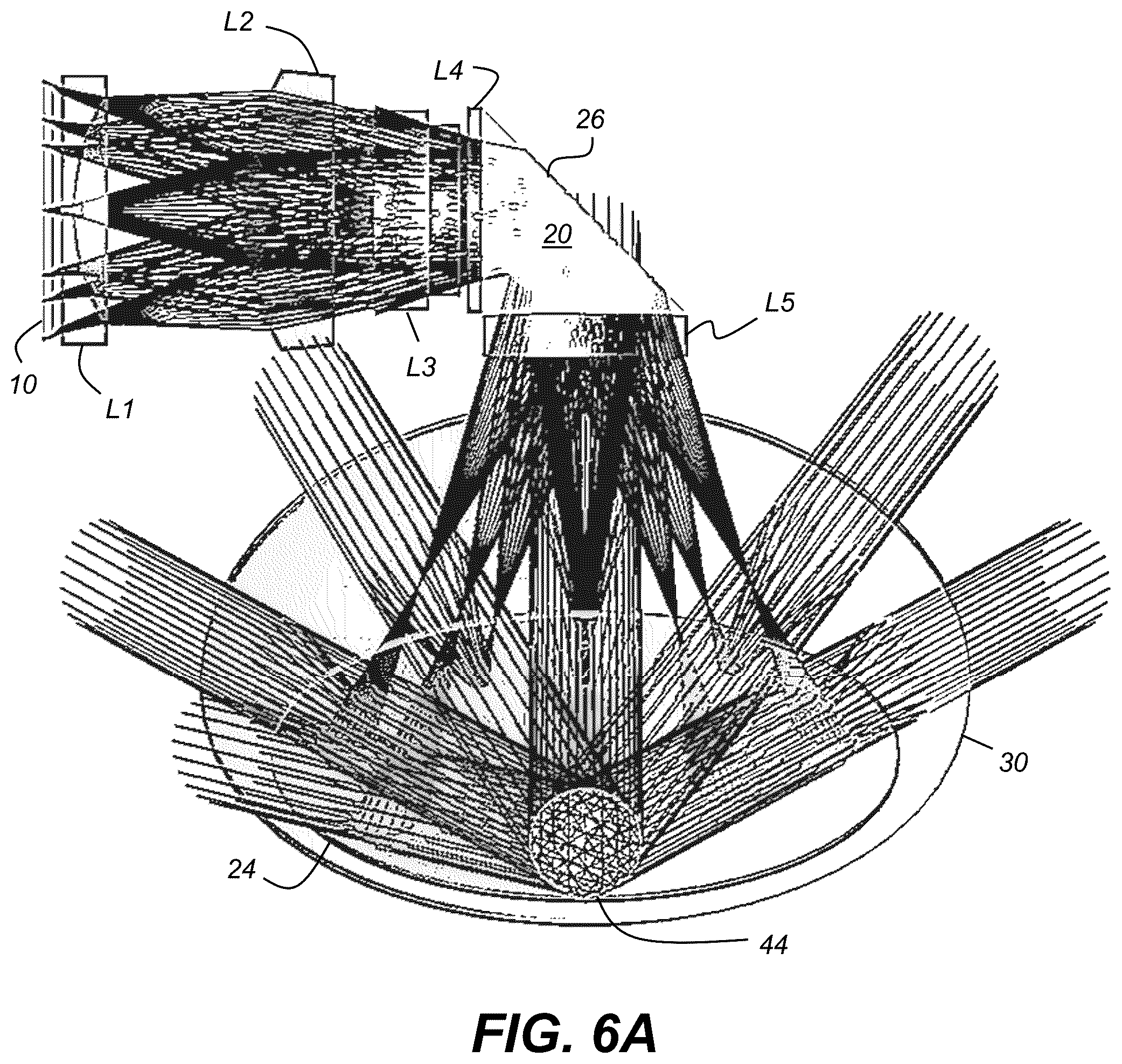 Patent US12455454 Figure 7 – Wearable pupil-forming display apparatus