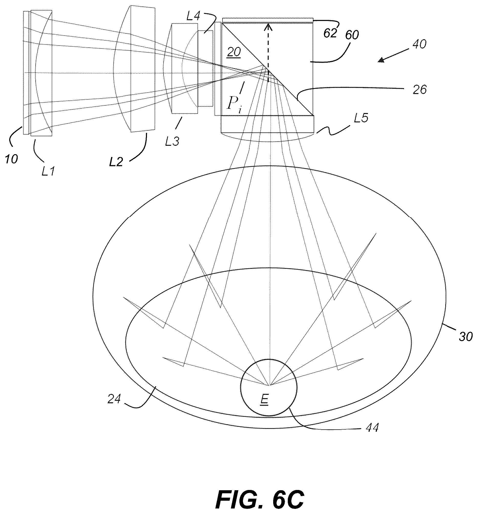 Patent US12455454 Figure 9 – Wearable pupil-forming display apparatus