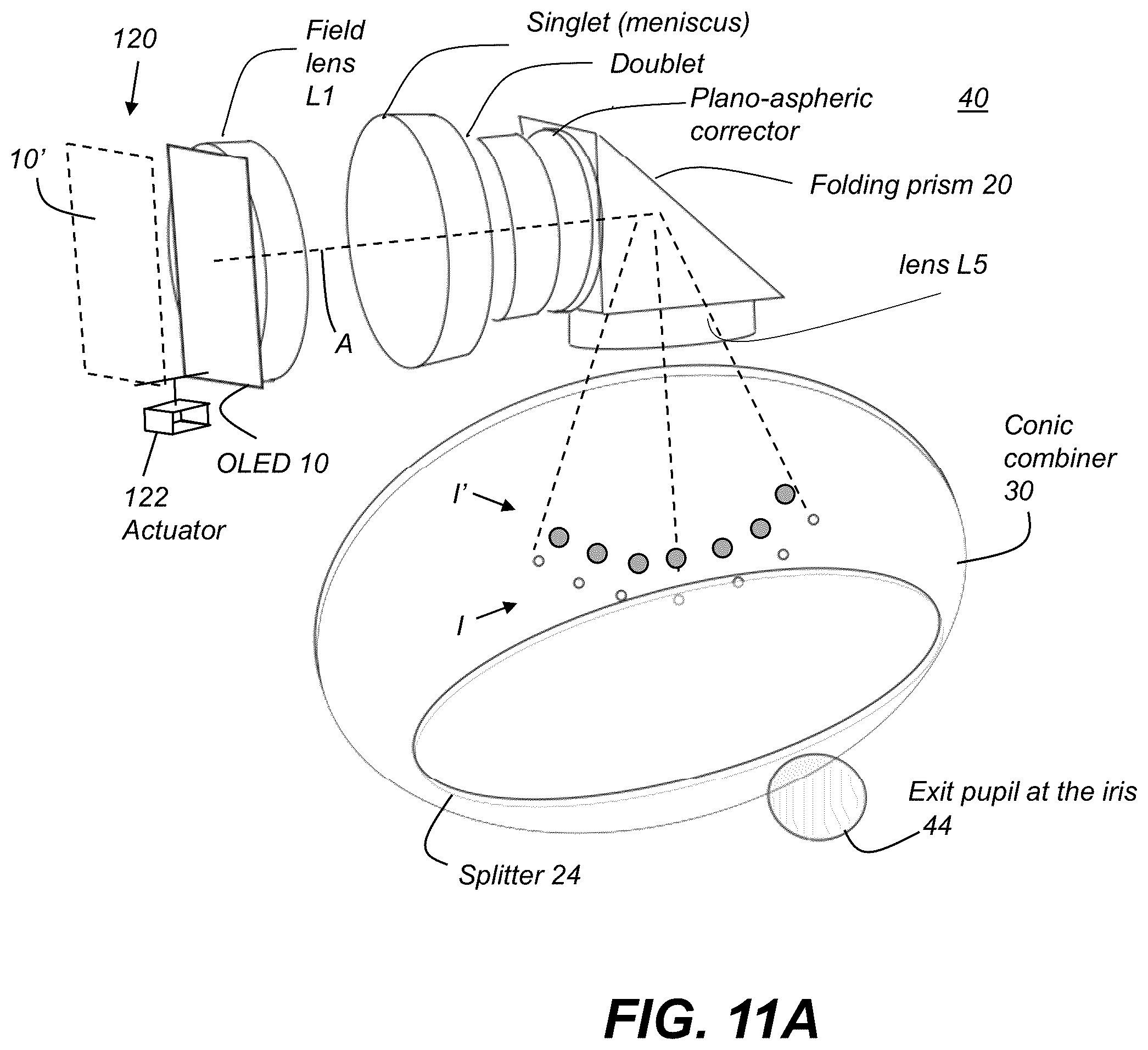 Patent US12455454 Figure 16 – Wearable pupil-forming display apparatus