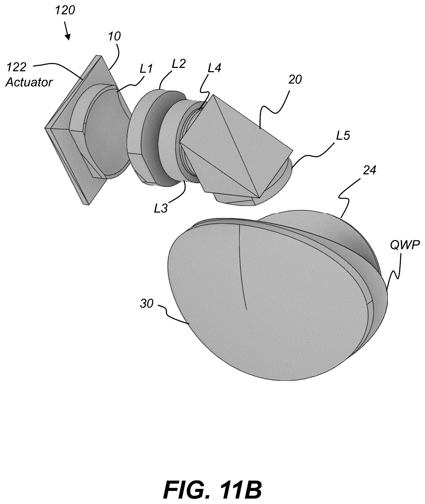 Patent US12455454 Figure 17 – Wearable pupil-forming display apparatus