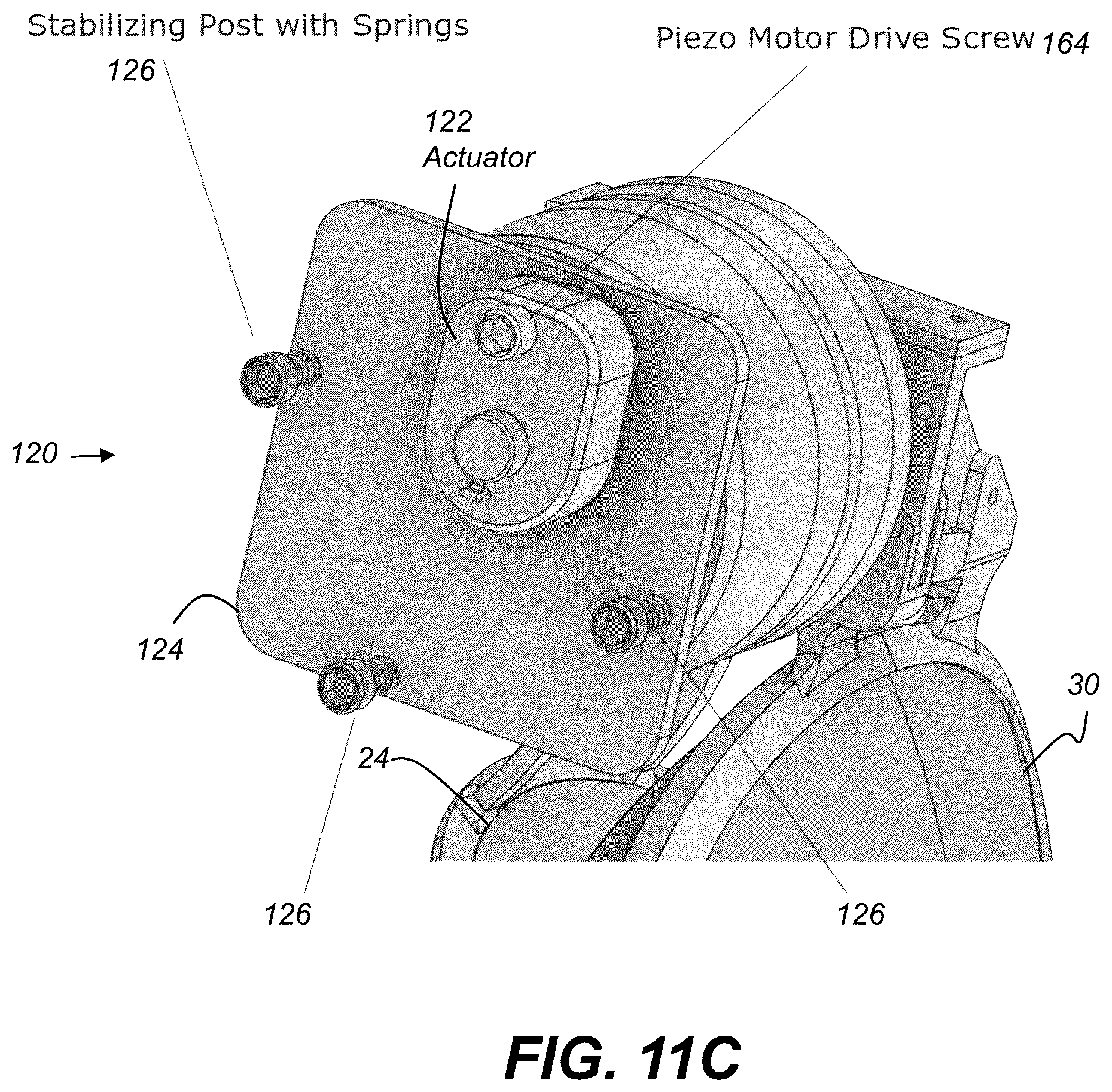 Patent US12455454 Figure 18 – Wearable pupil-forming display apparatus