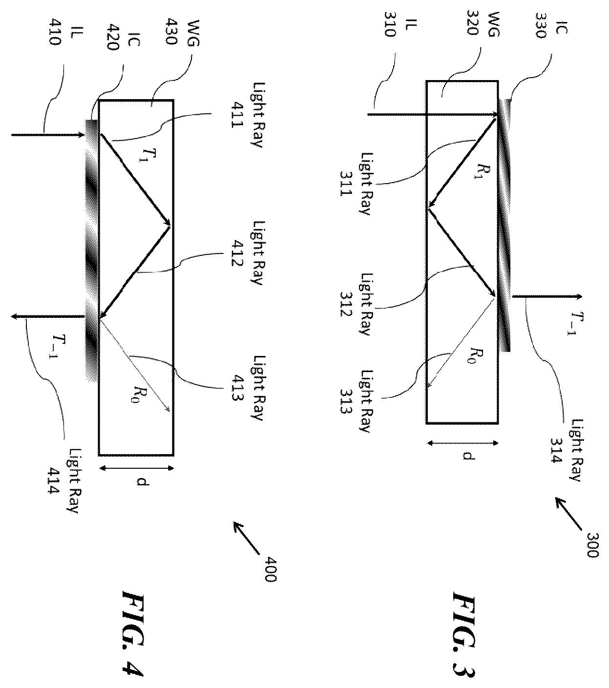 Patent US12455458 Figure 2 – High efficiency waveguide-based near-eye displays