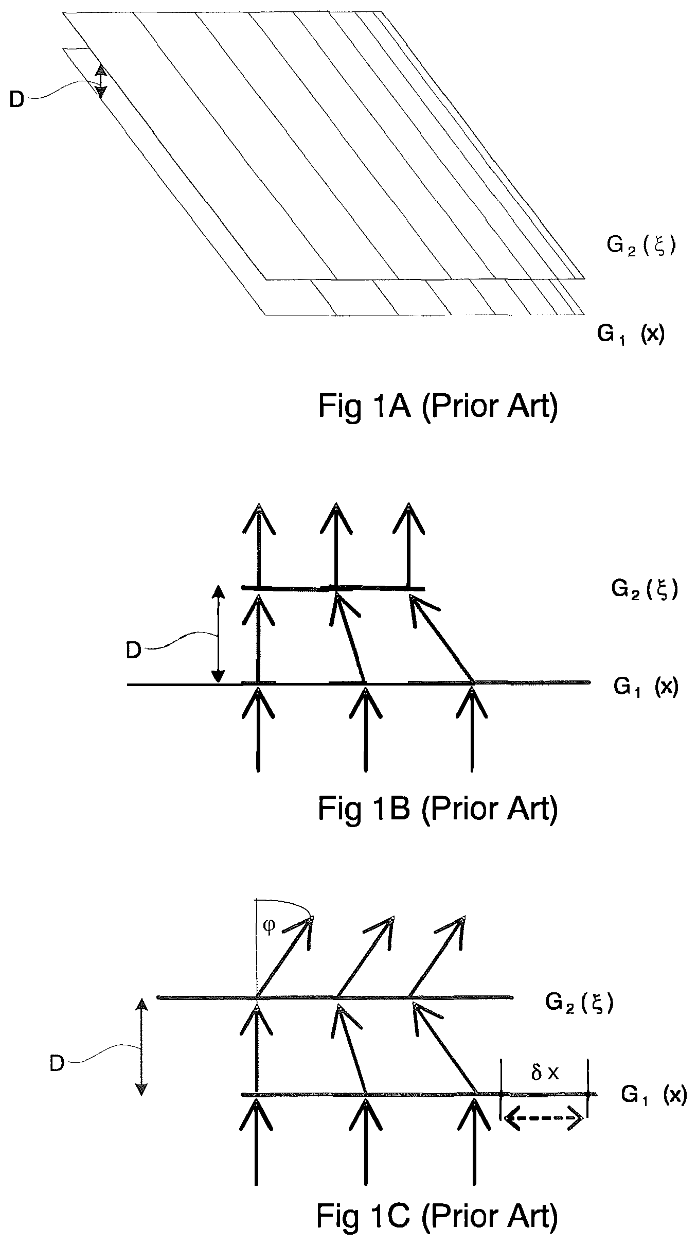 Patent US12455462 Figure 1 – Dynamic full three dimensional display