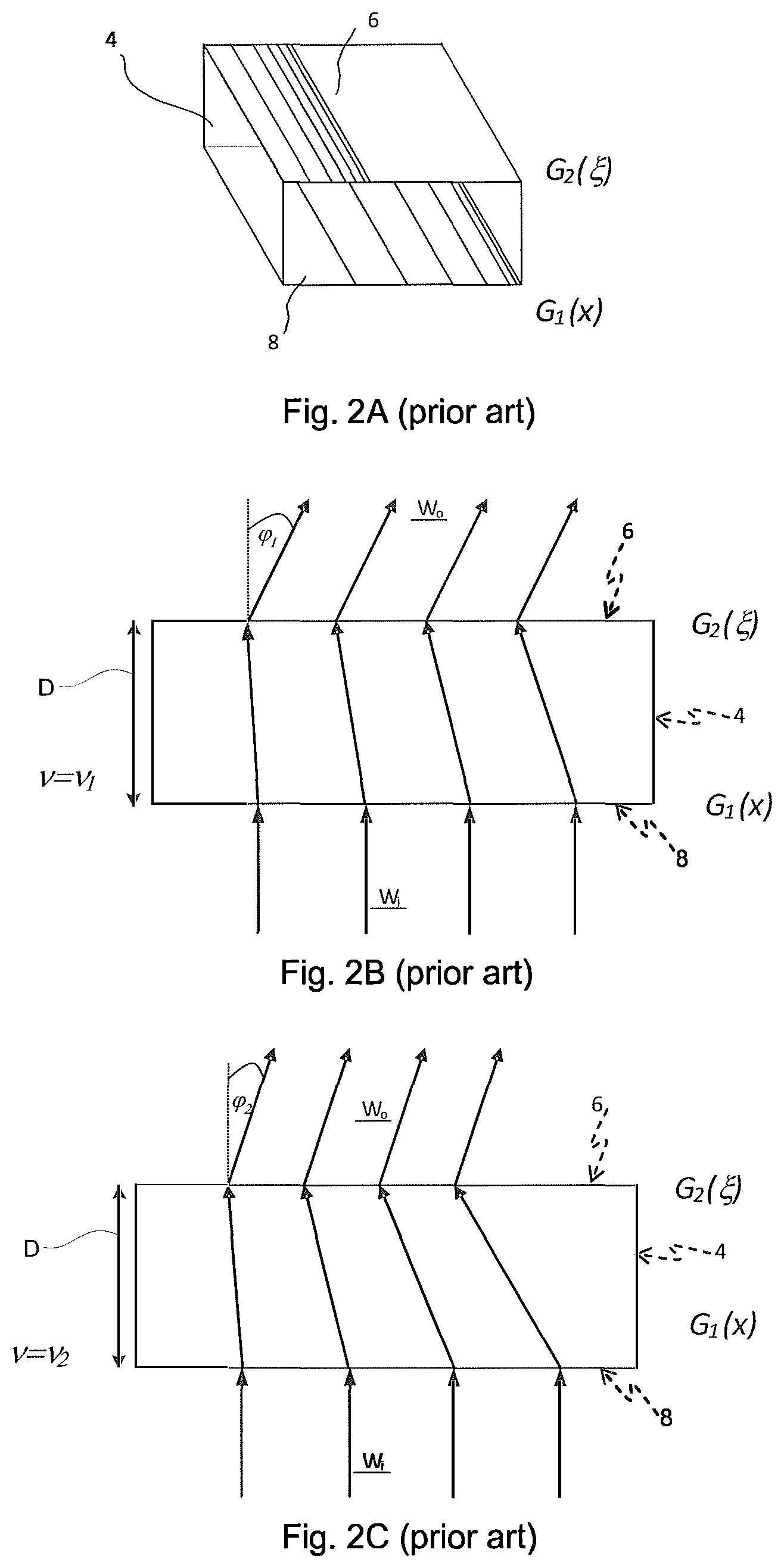 Patent US12455462 Figure 2 – Dynamic full three dimensional display