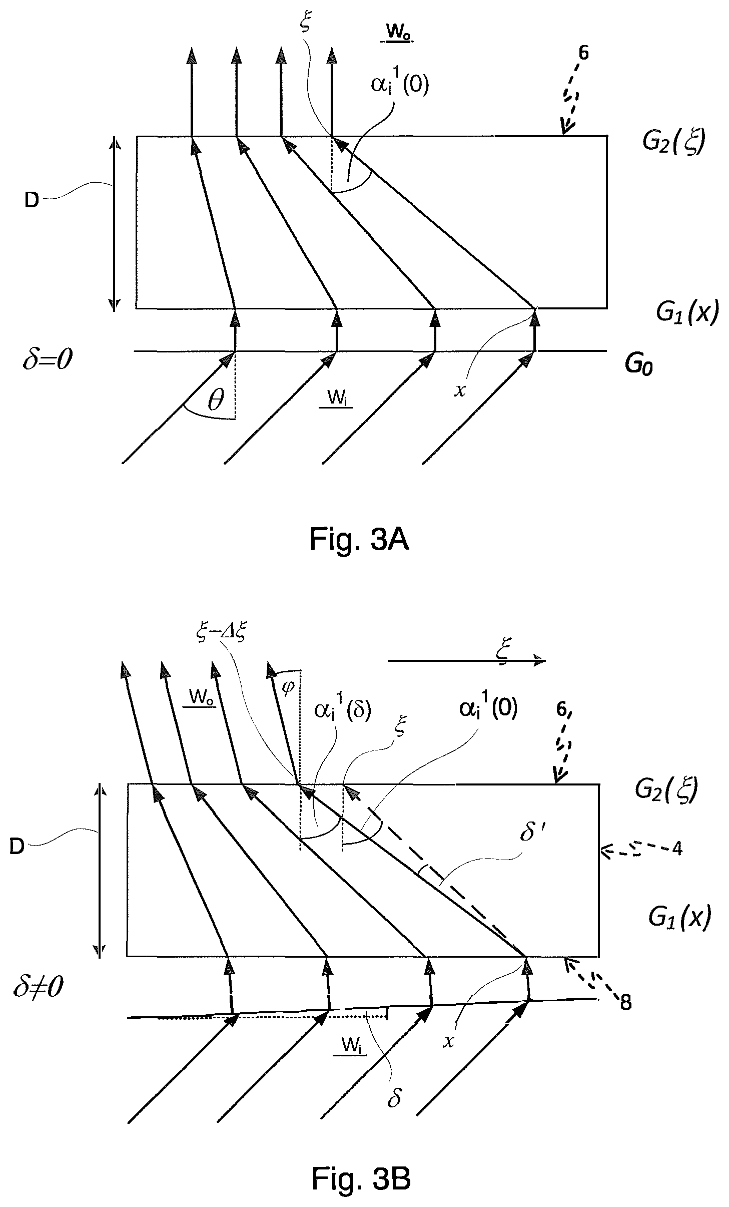 Patent US12455462 Figure 3 – Dynamic full three dimensional display
