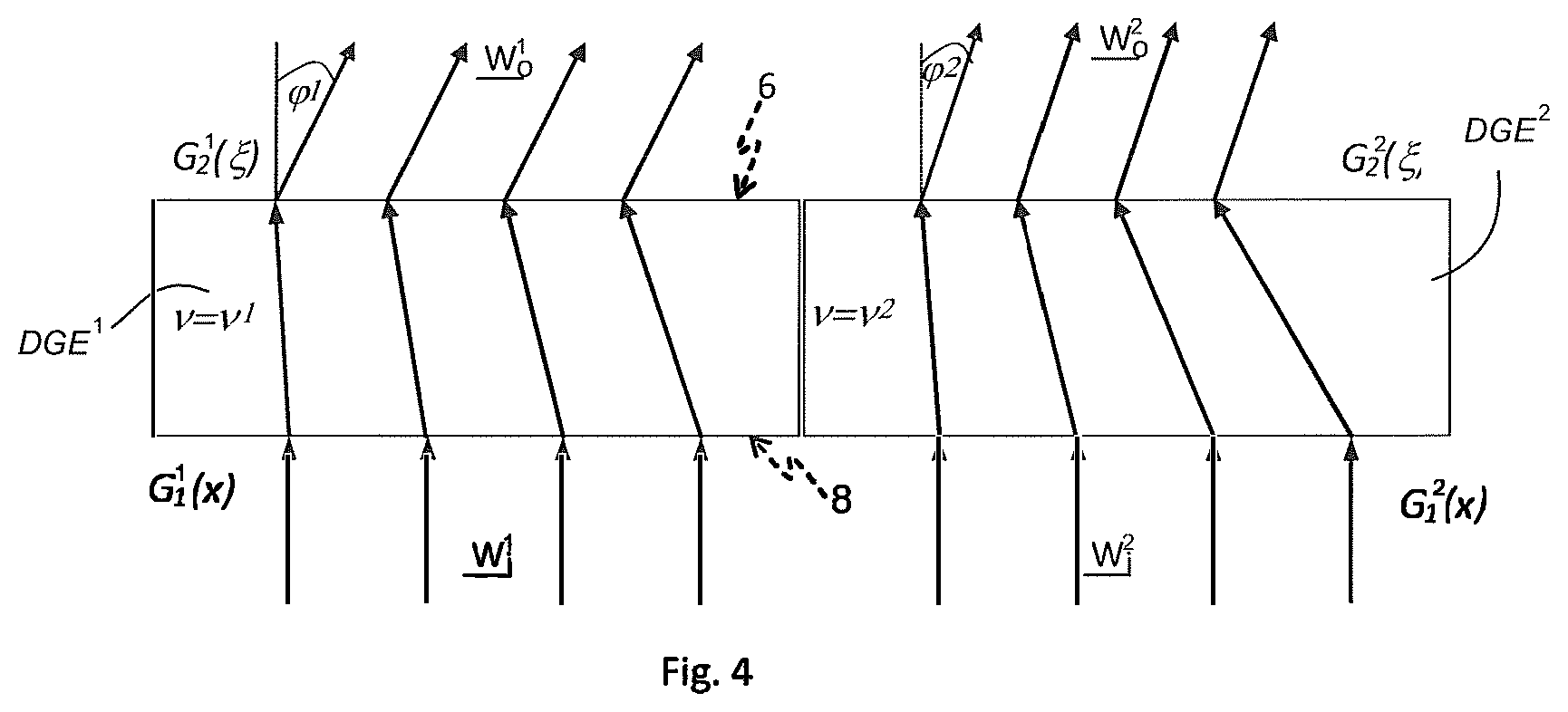 Patent US12455462 Figure 4 – Dynamic full three dimensional display