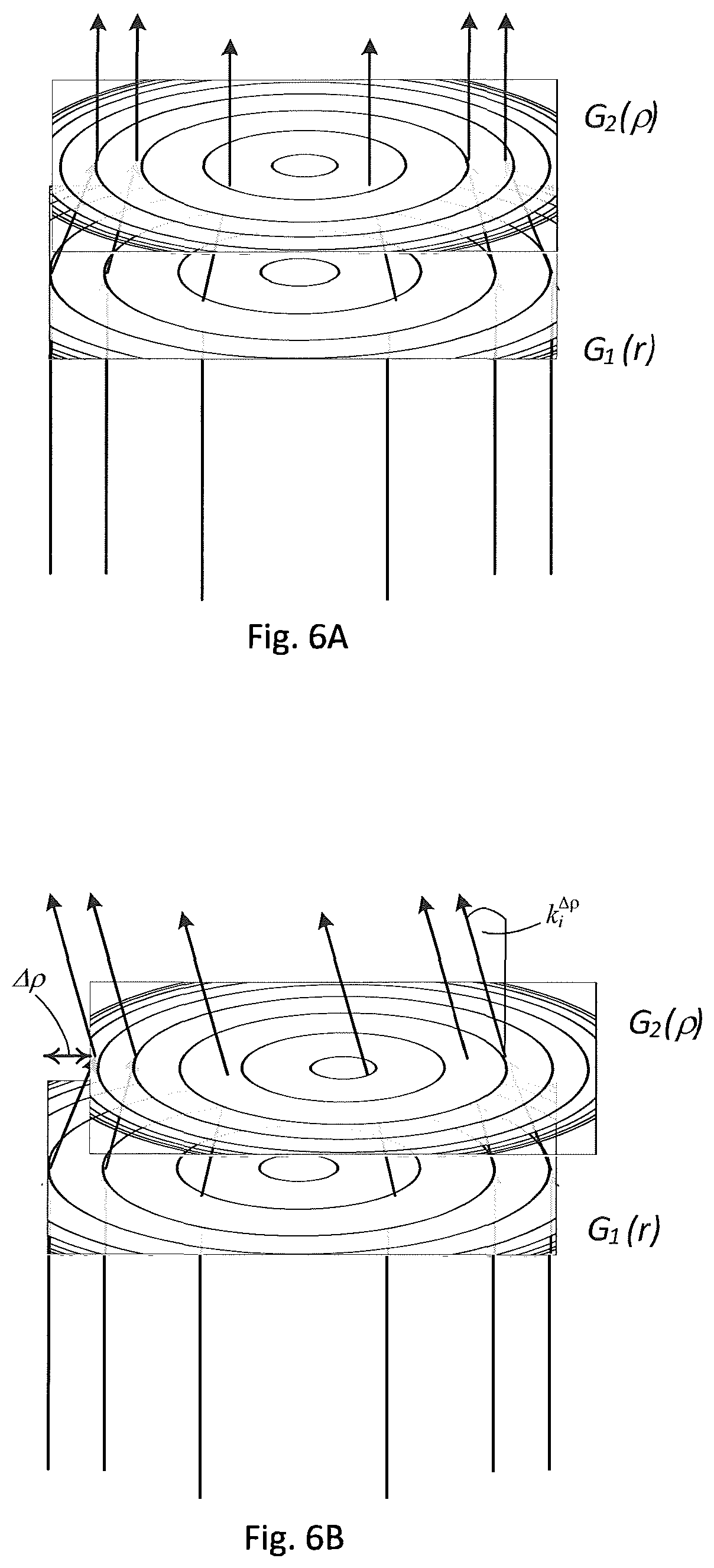 Patent US12455462 Figure 6 – Dynamic full three dimensional display