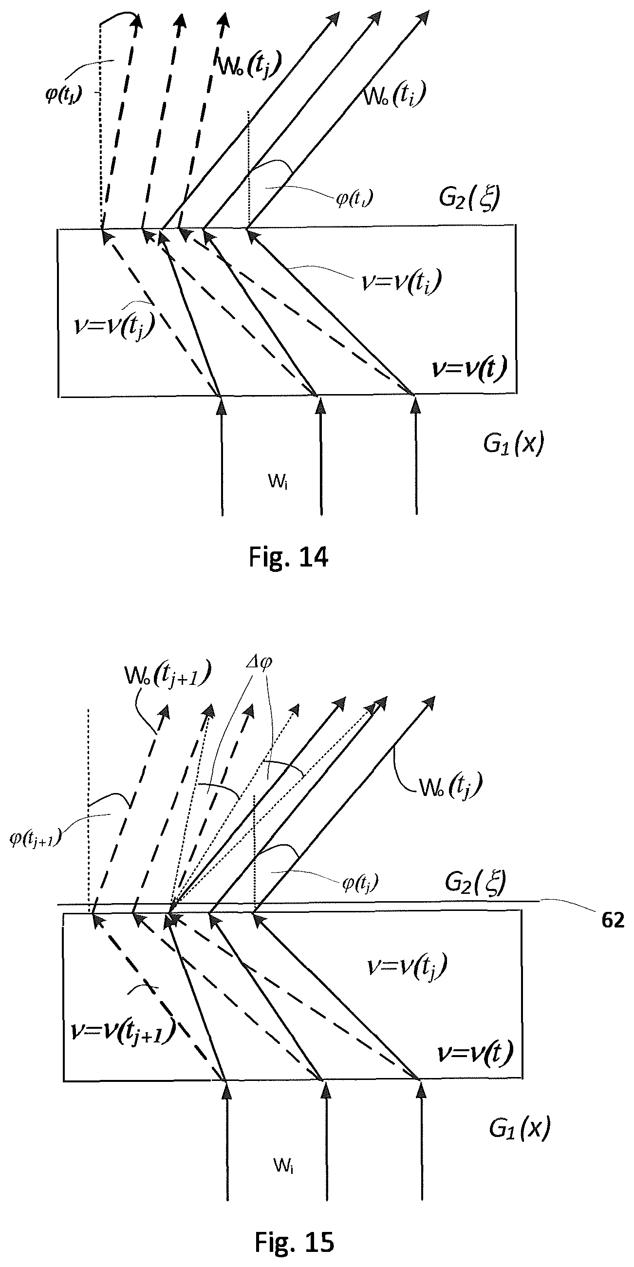Patent US12455462 Figure 13 – Dynamic full three dimensional display