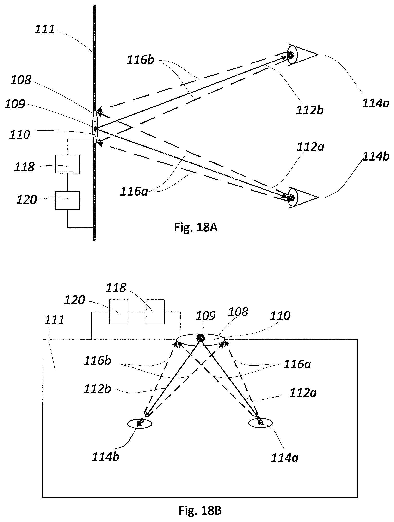 Patent US12455462 Figure 16 – Dynamic full three dimensional display