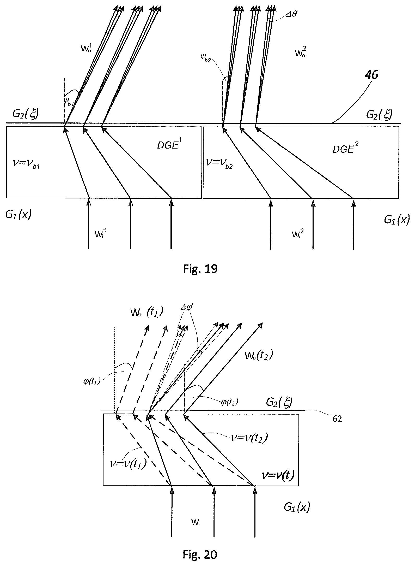 Patent US12455462 Figure 17 – Dynamic full three dimensional display