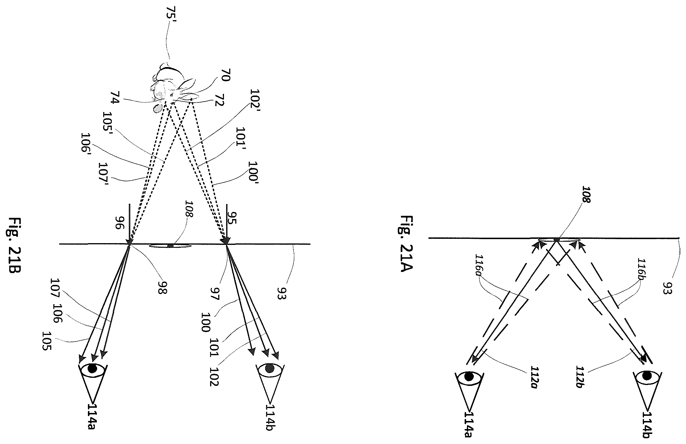 Patent US12455462 Figure 18 – Dynamic full three dimensional display