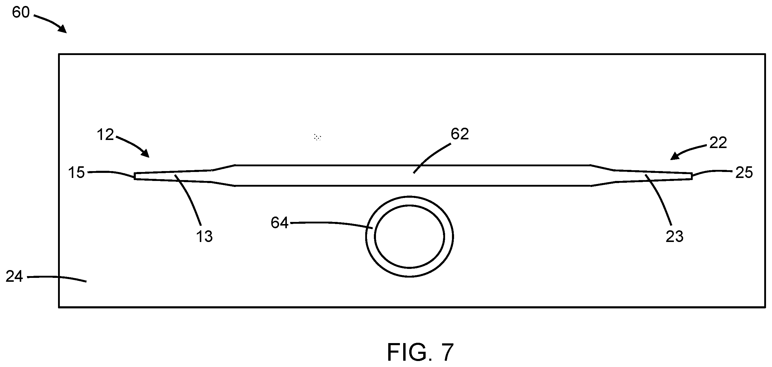 Patent US12455466 Figure 6 – Photonics chip structures including an edge coupler and a layer exhibiting an electric-field-induced Pockels effect