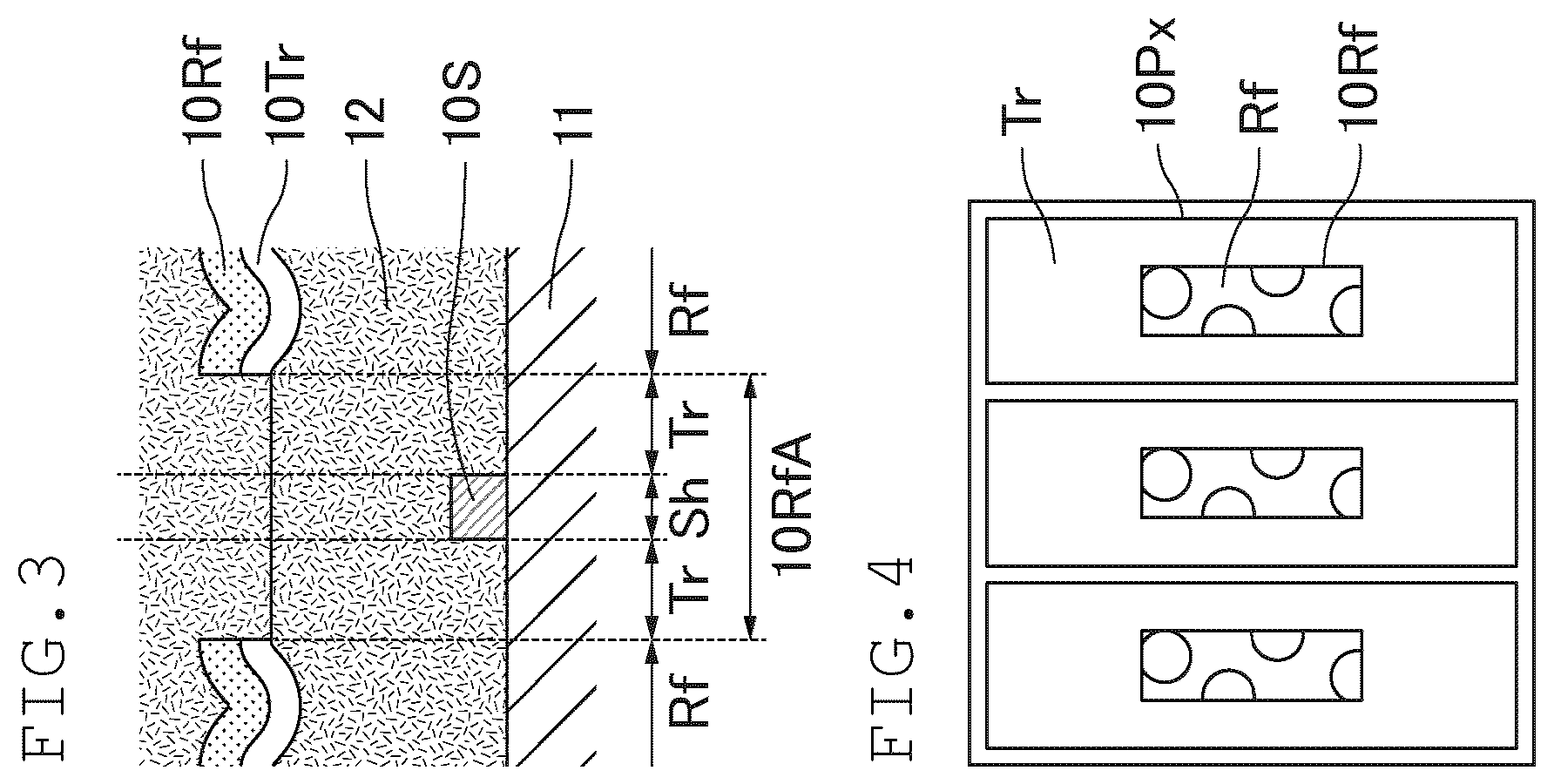 Patent US12455473 Figure 3 – Liquid crystal display device