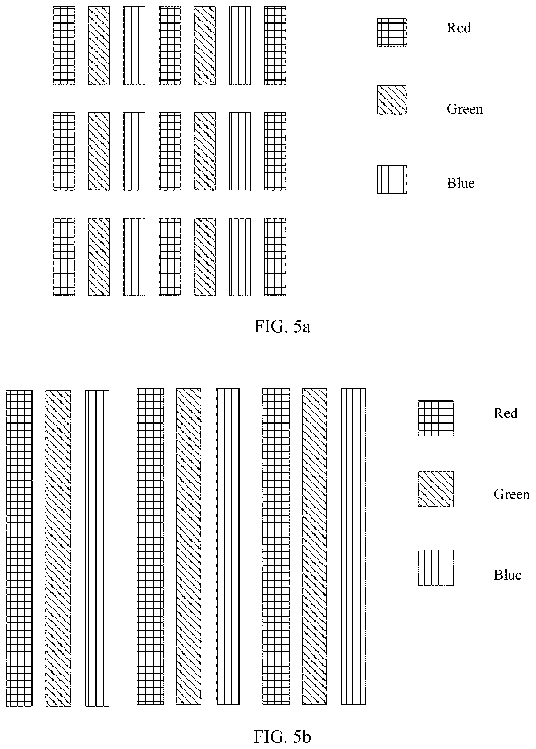 Patent US12455474 Figure 4 – Backlight display assembly and electronic device