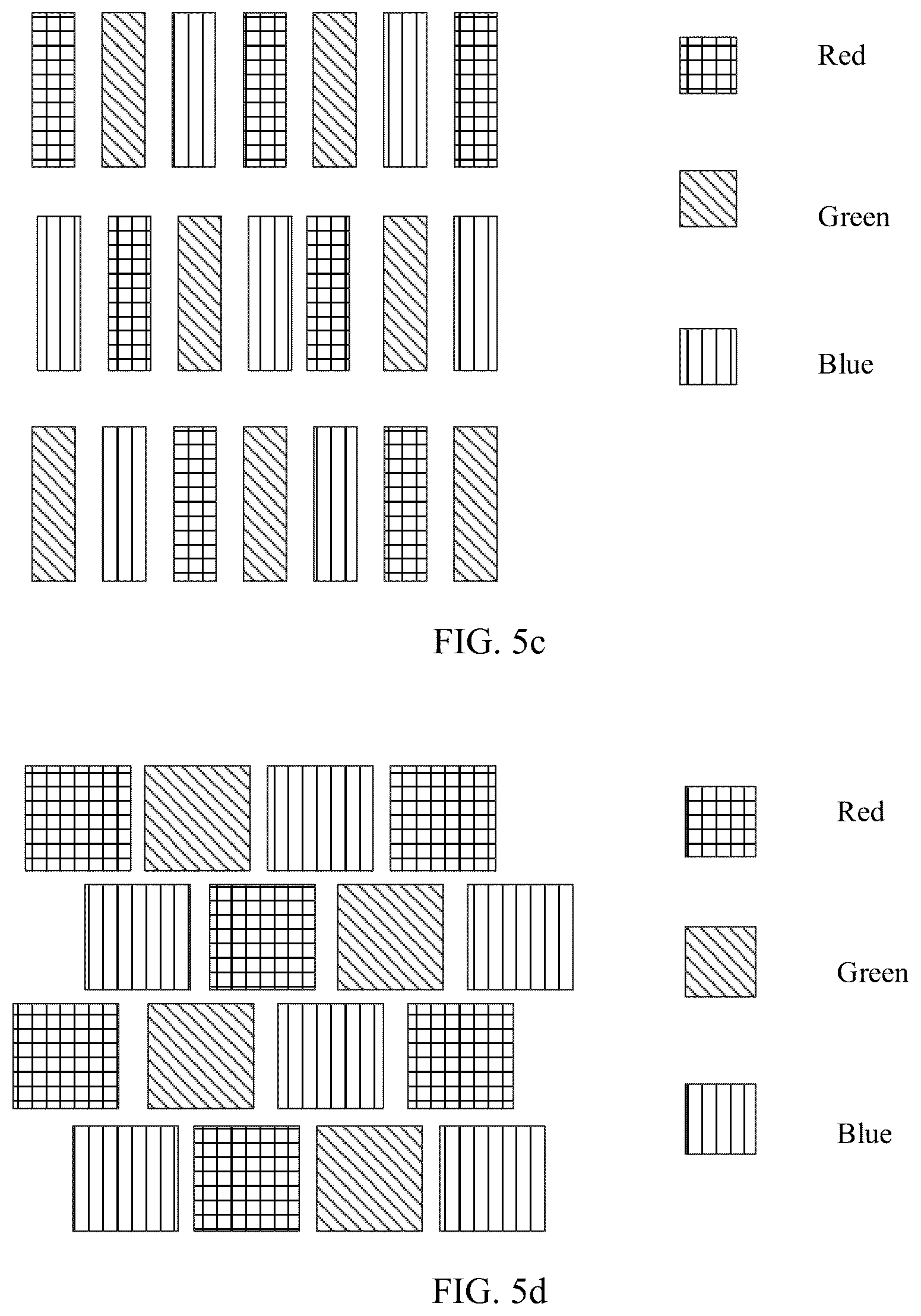 Patent US12455474 Figure 5 – Backlight display assembly and electronic device