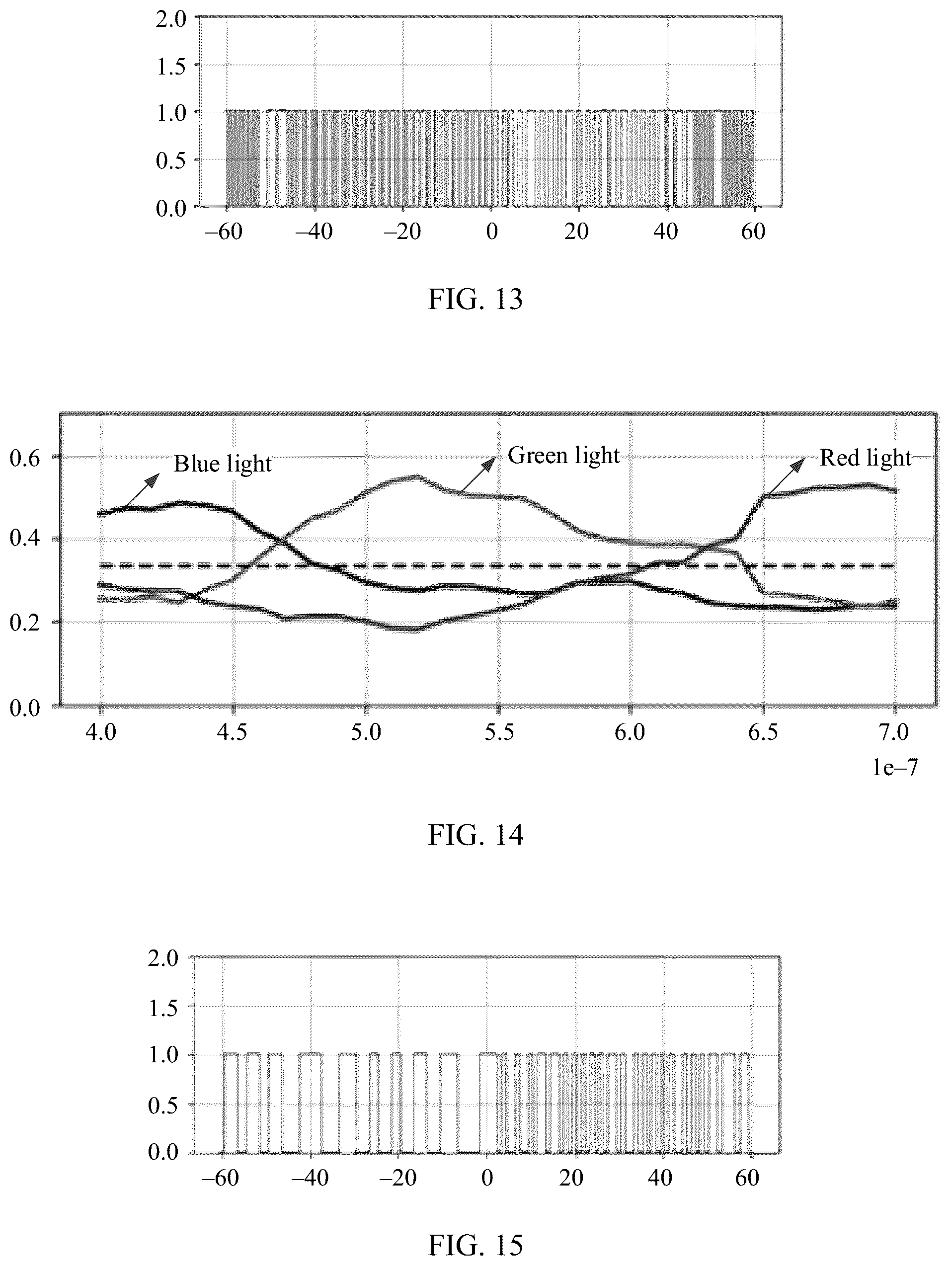 Patent US12455474 Figure 11 – Backlight display assembly and electronic device