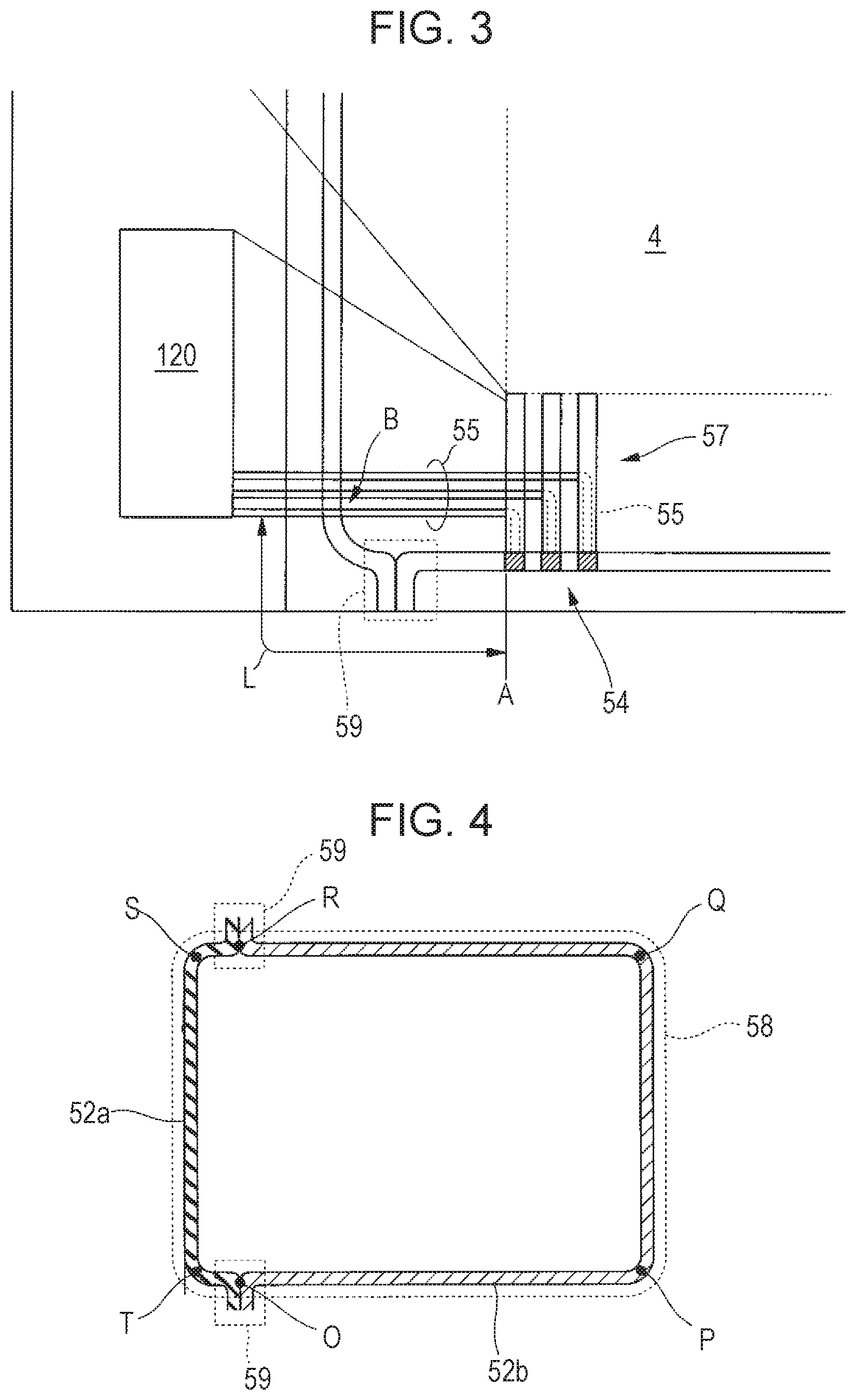 Patent US12455477 Figure 2 – Display device having seal member without a plug extending around a periphery of a pixel region
