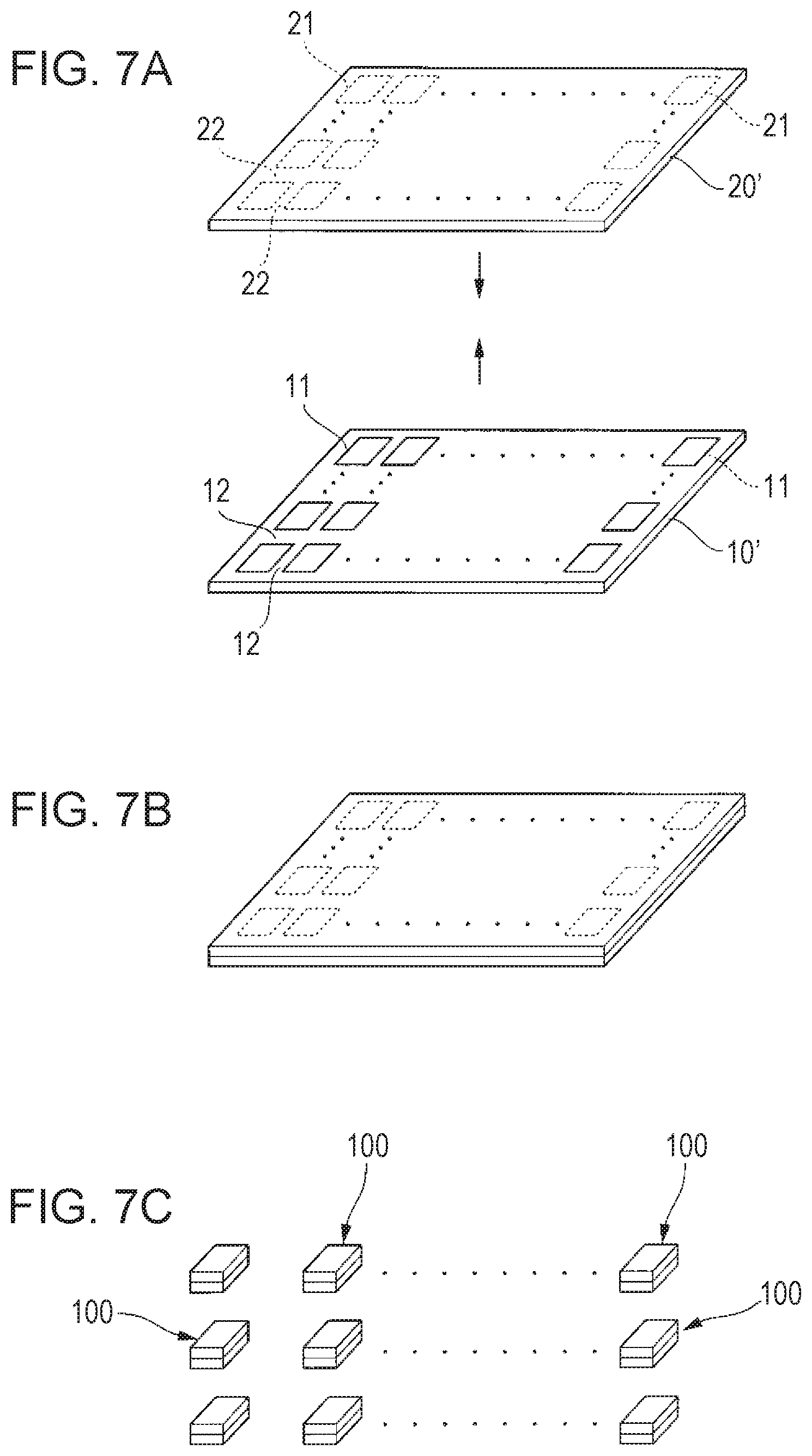 Patent US12455477 Figure 5 – Display device having seal member without a plug extending around a periphery of a pixel region