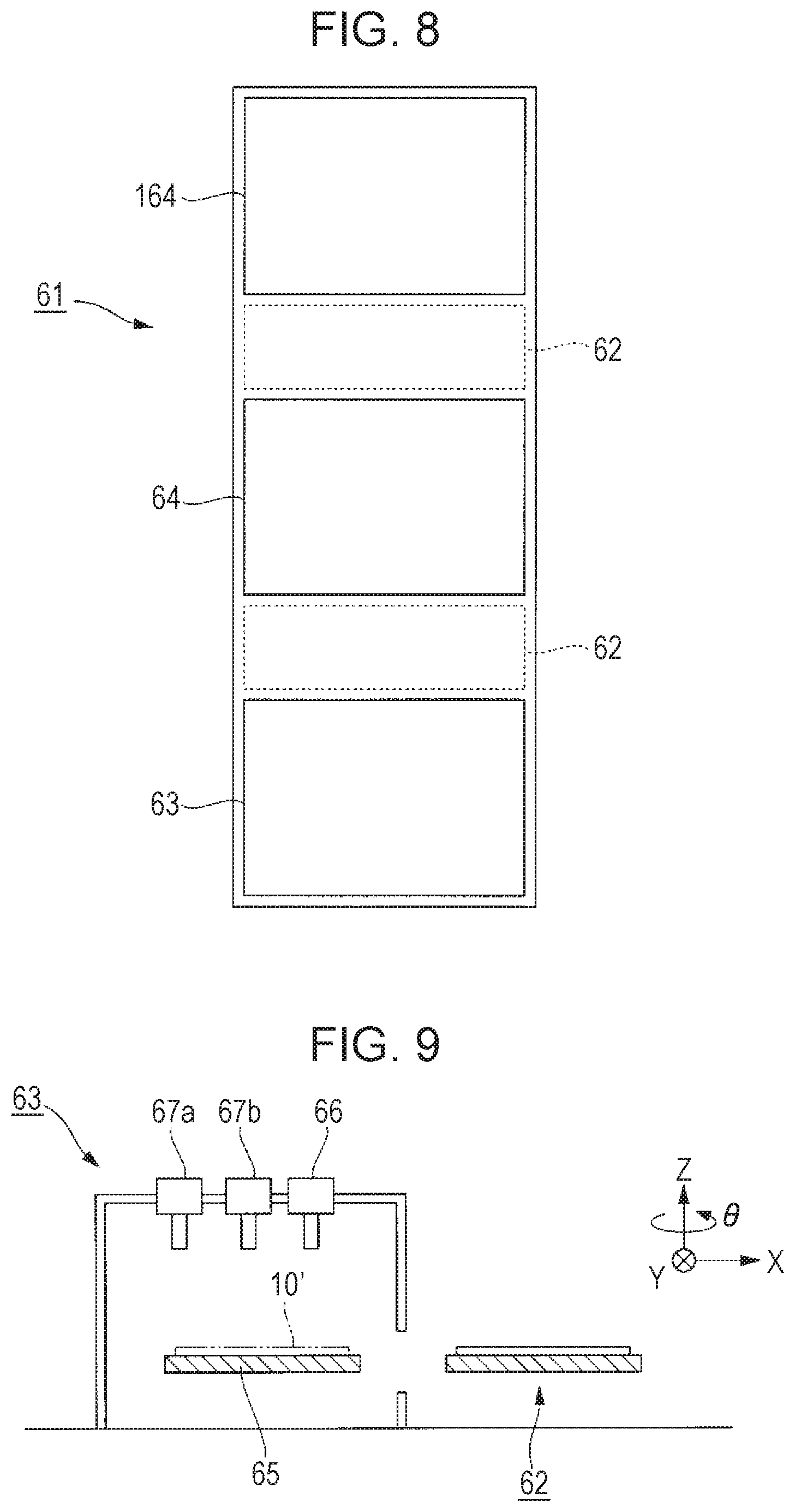 Patent US12455477 Figure 6 – Display device having seal member without a plug extending around a periphery of a pixel region