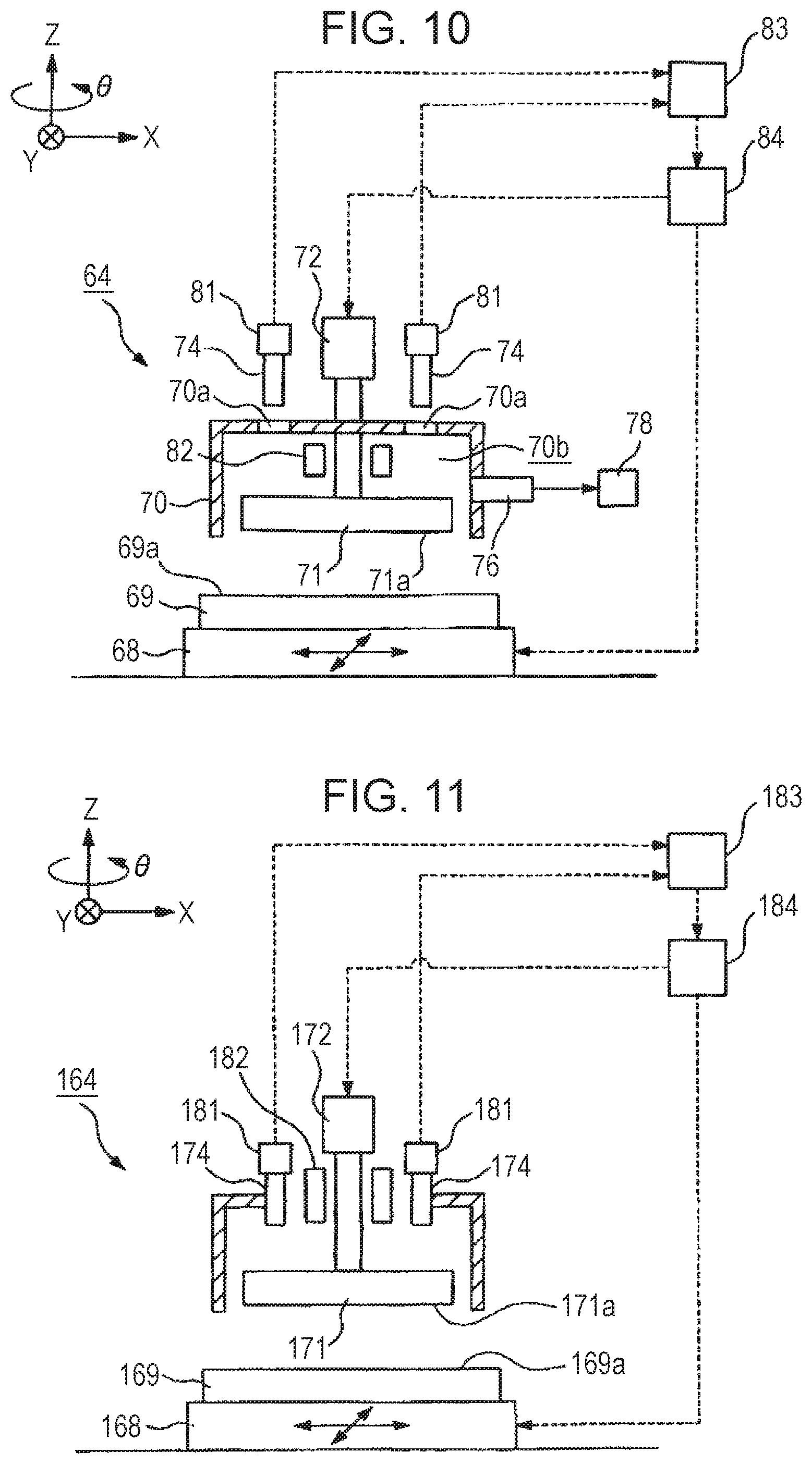 Patent US12455477 Figure 7 – Display device having seal member without a plug extending around a periphery of a pixel region