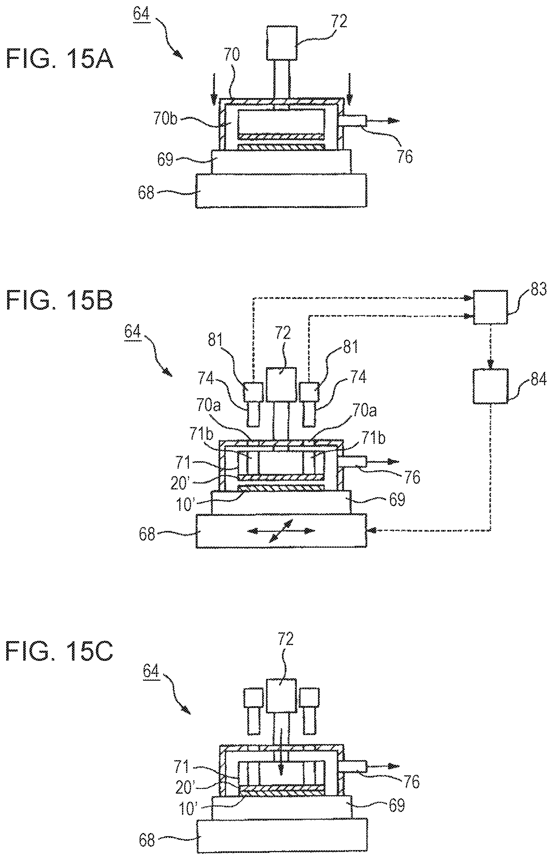 Patent US12455477 Figure 10 – Display device having seal member without a plug extending around a periphery of a pixel region