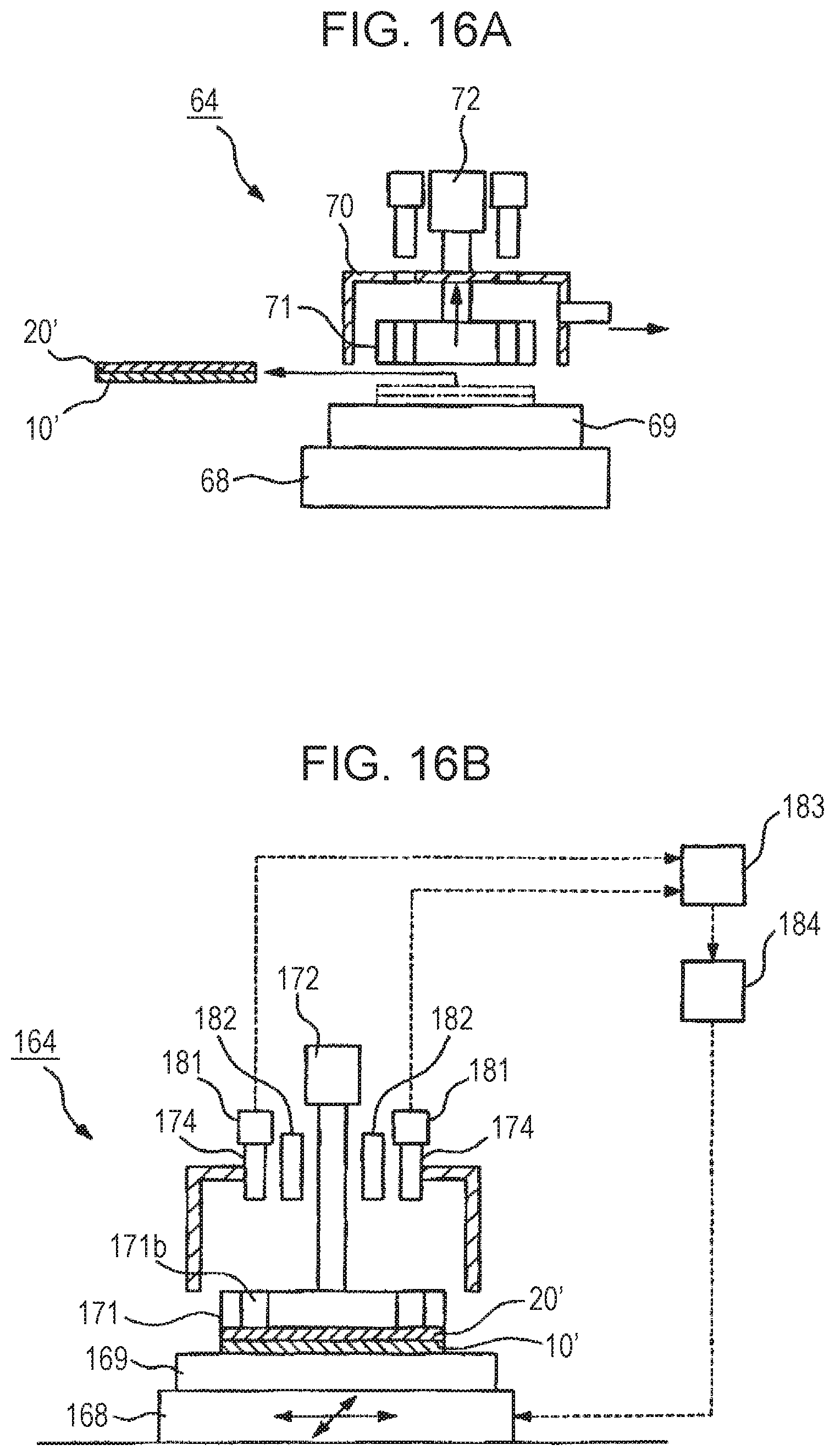 Patent US12455477 Figure 11 – Display device having seal member without a plug extending around a periphery of a pixel region