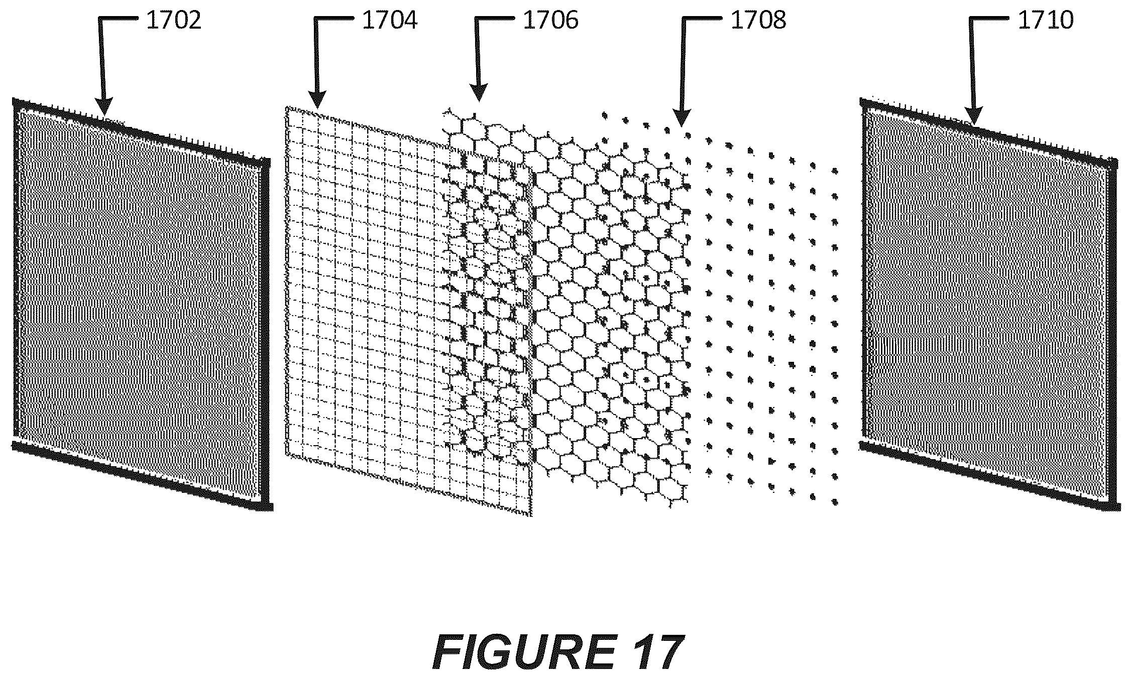 Patent US12455484 Figure 20 – Tintable window system useable as a display for a user interface by an authorized user