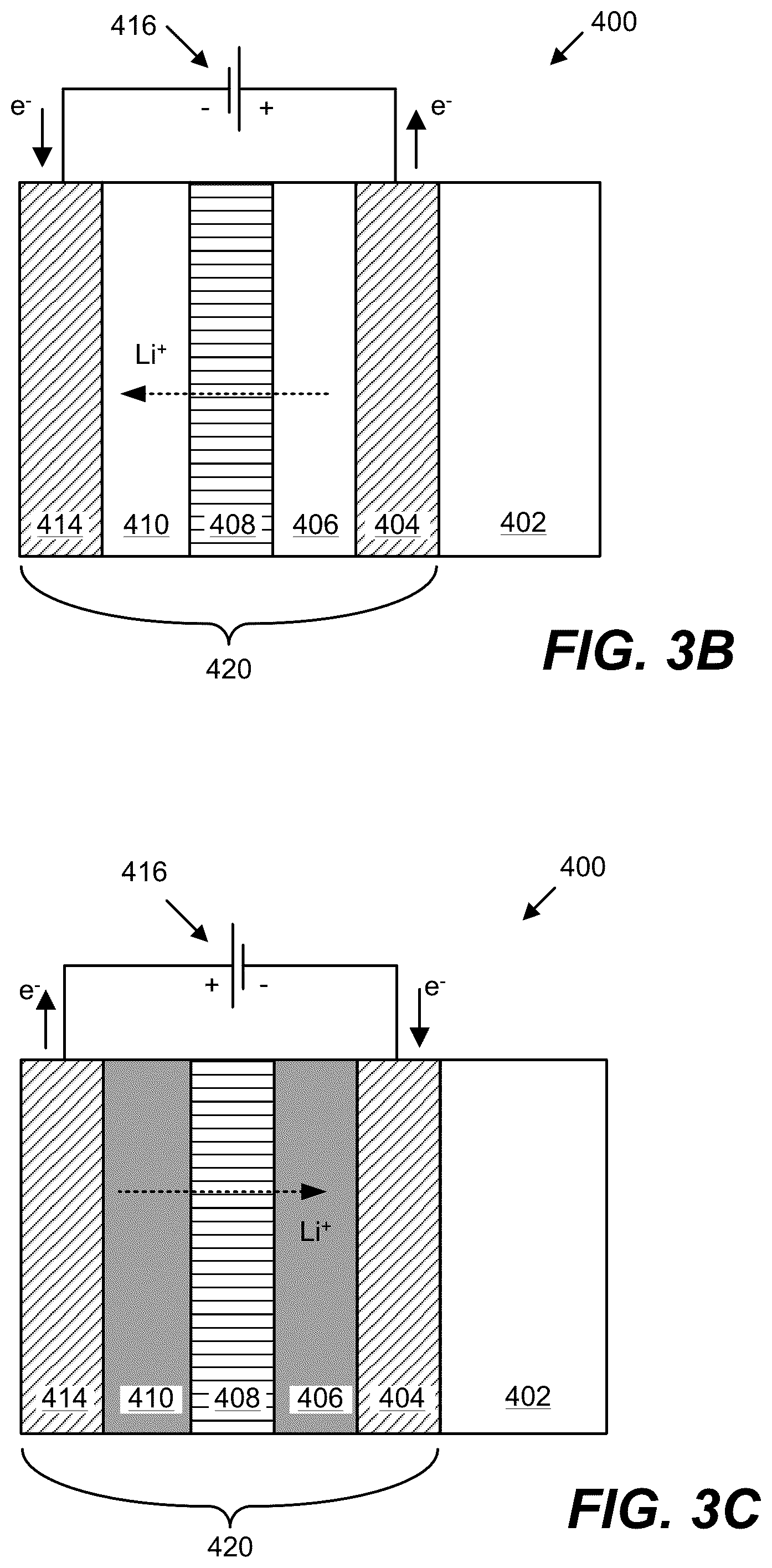 Patent US12455485 Figure 6 – Control method for tintable windows