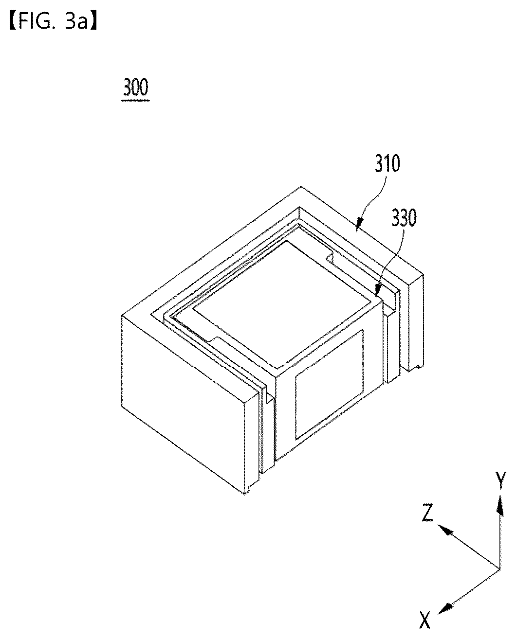 Patent US12455496 Figure 4 – Camera actuator, camera module, and camera device including same