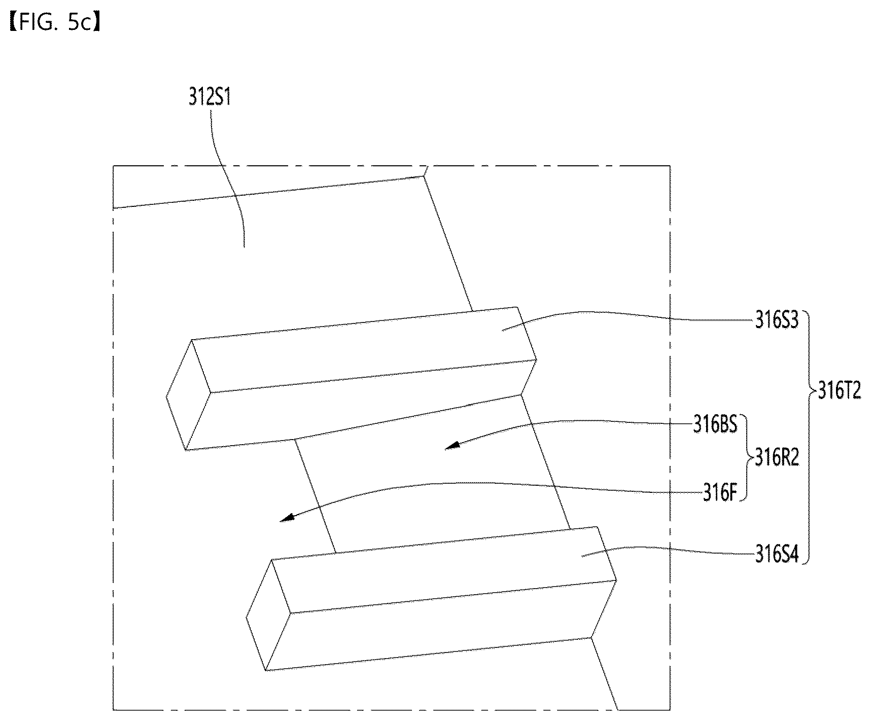 Patent US12455496 Figure 9 – Camera actuator, camera module, and camera device including same