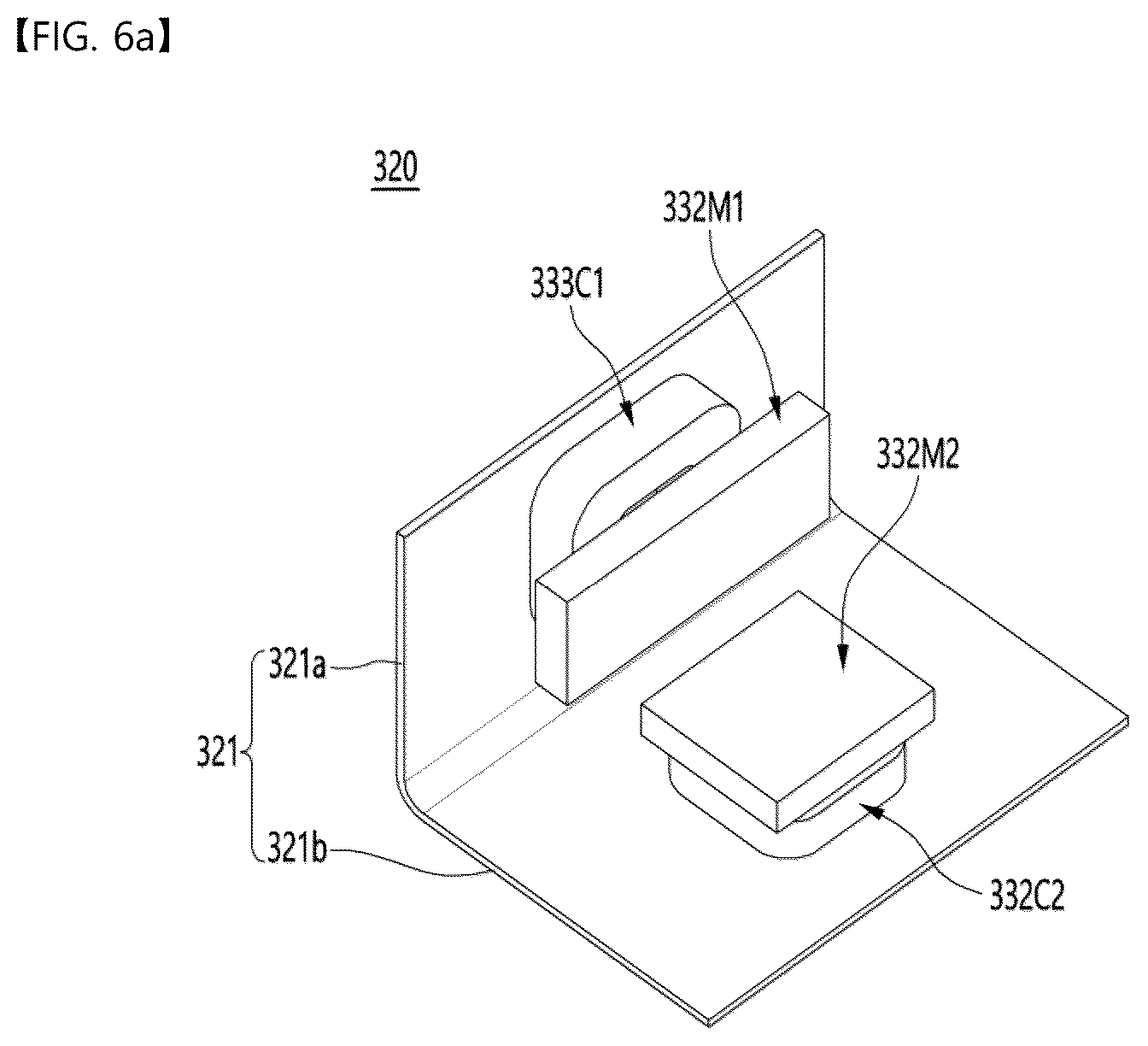Patent US12455496 Figure 10 – Camera actuator, camera module, and camera device including same